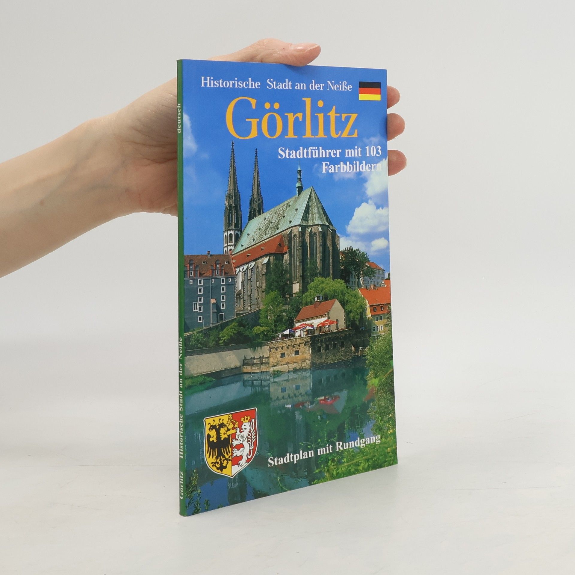 Kolektív autorov Görlitz
