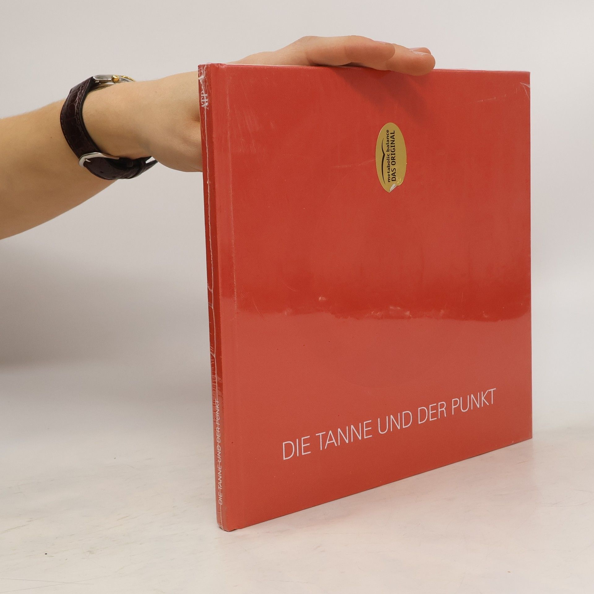 kolektiv Die Tanne und Der Punkt