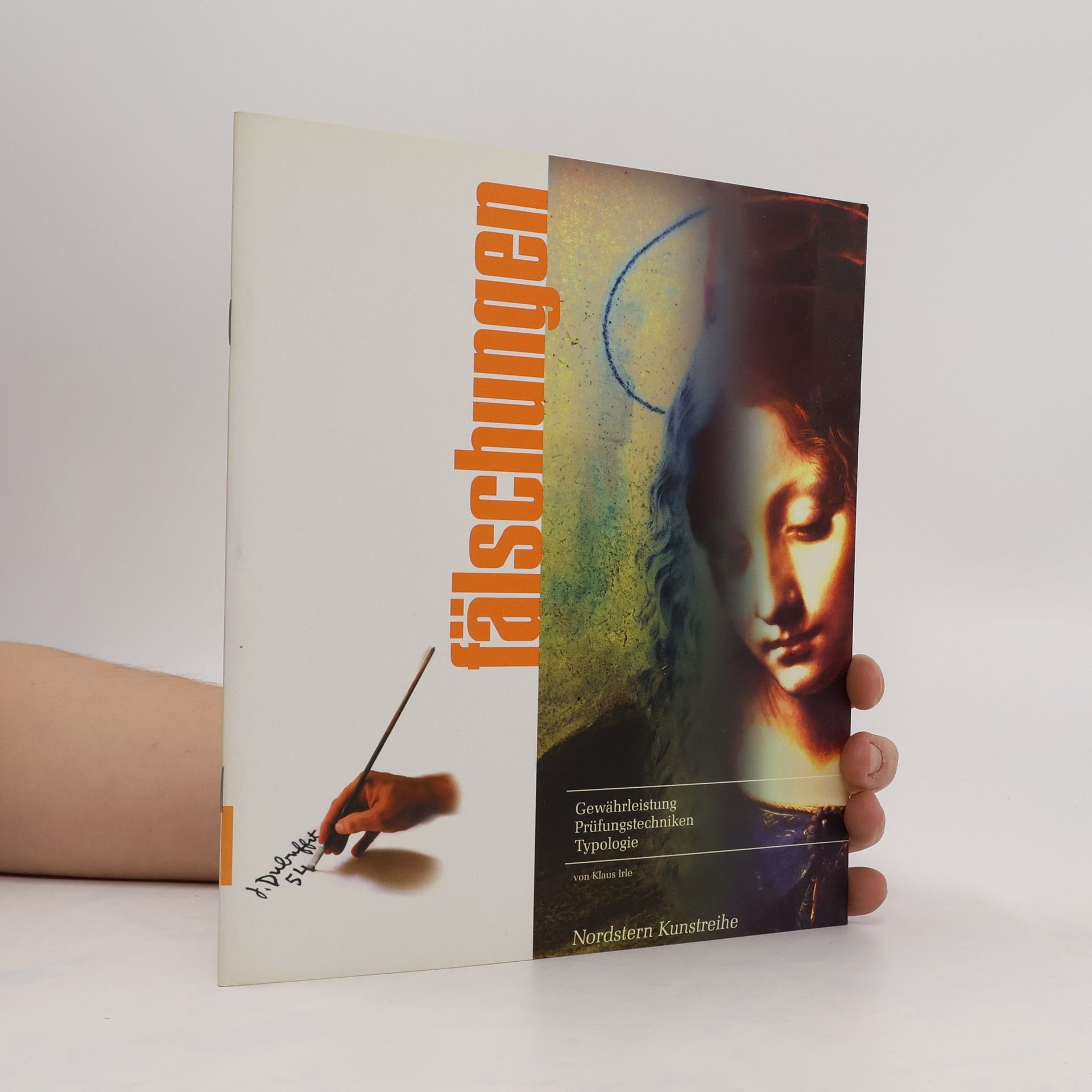 Collectif d'auteurs Fälschungen