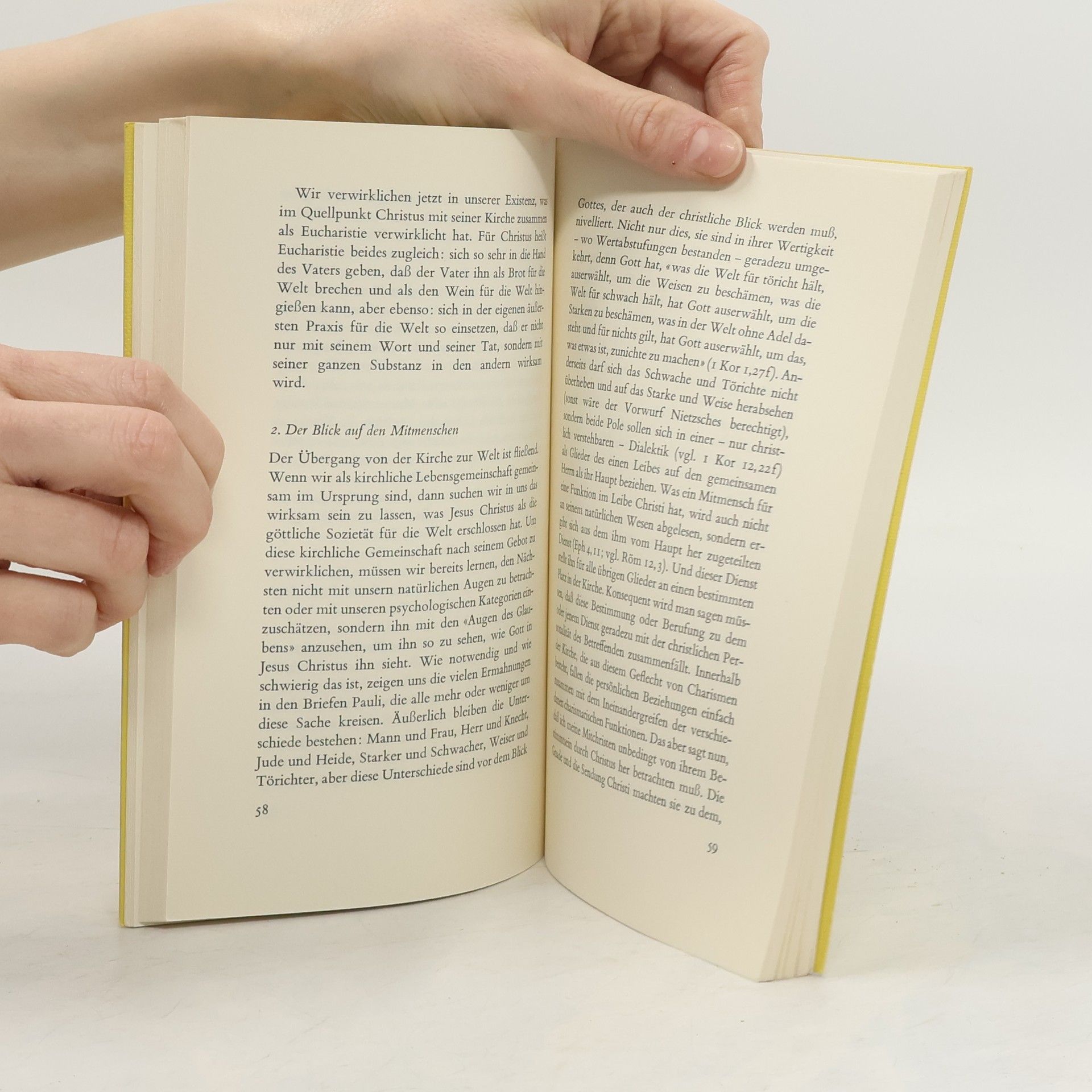 Autorenkollektiv Hans Urs von Balthasar In Gottes Einsatz leben