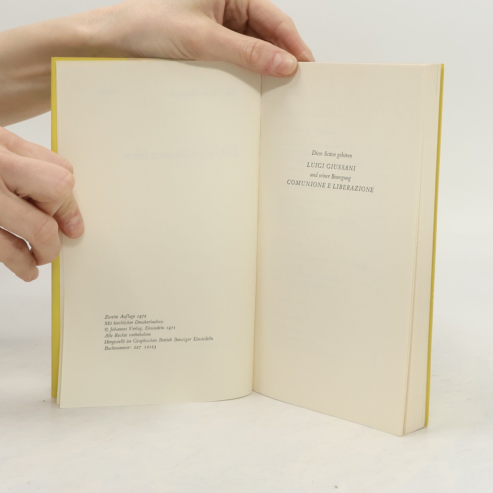 Autorenkollektiv Hans Urs von Balthasar In Gottes Einsatz leben