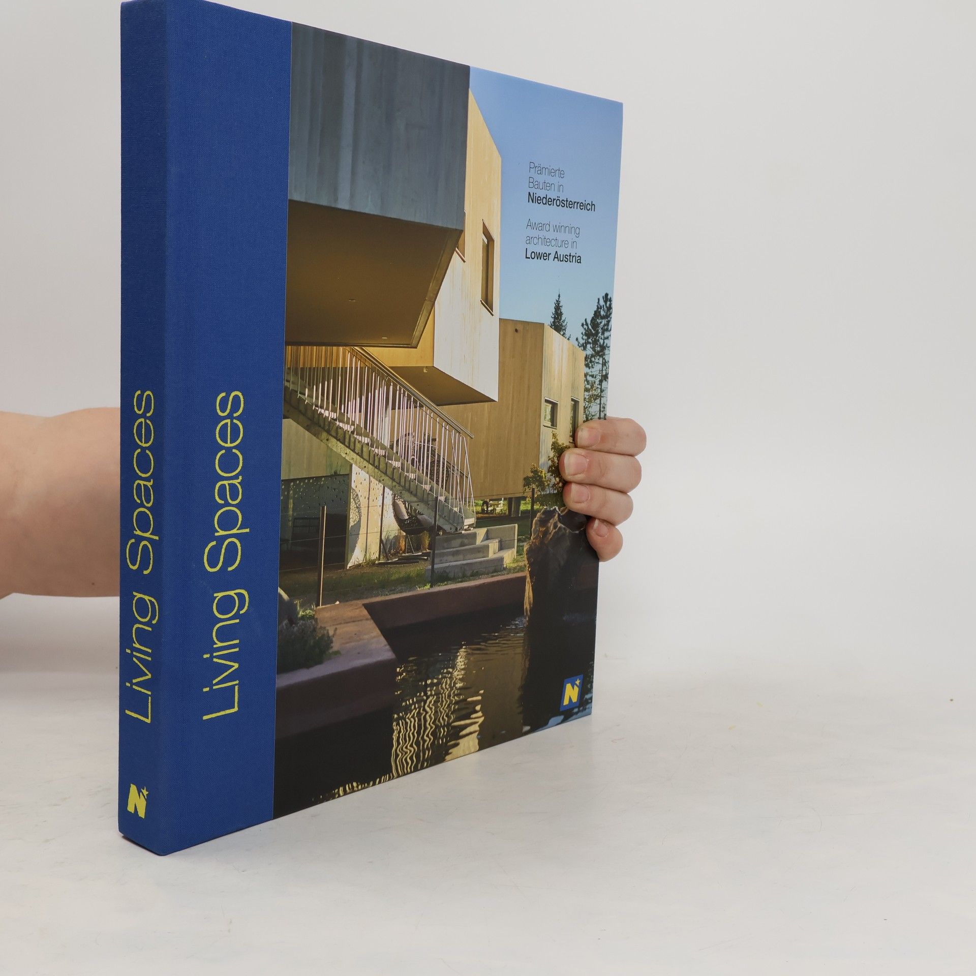 Autorenkollektiv Living spaces