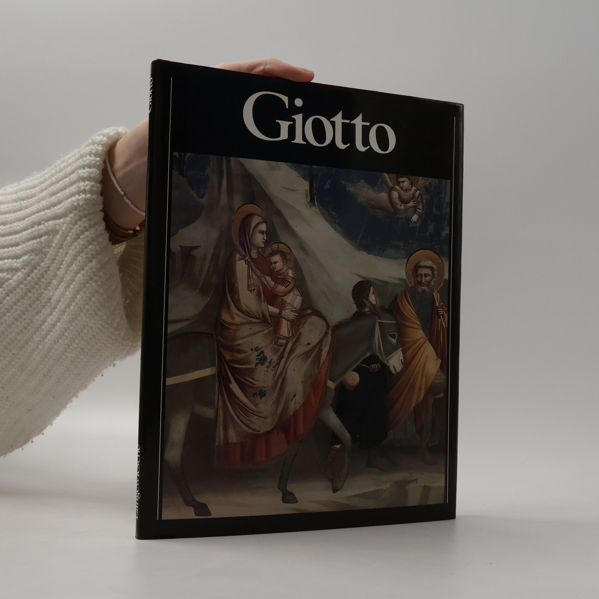 Autorenkollektiv Giotto