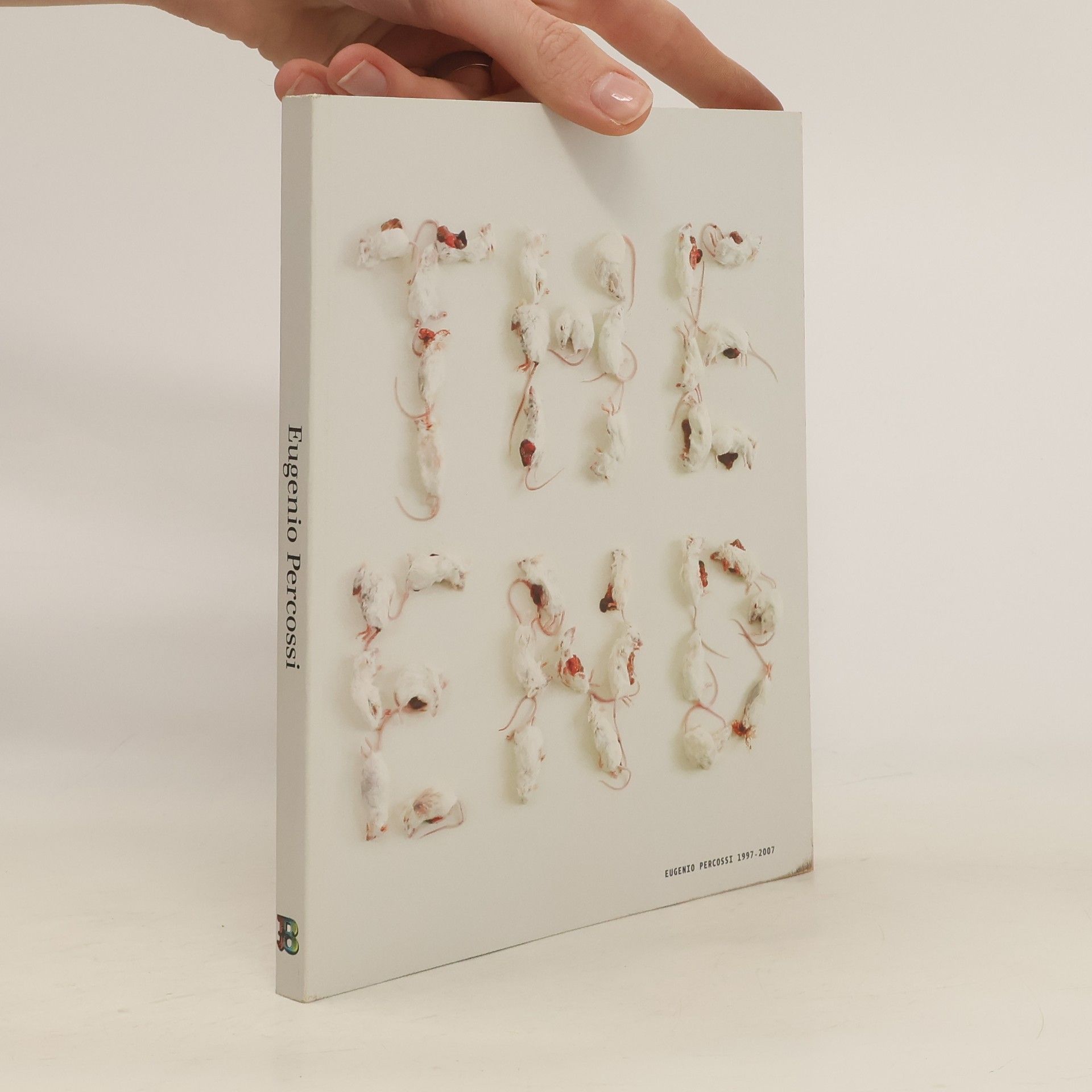 Eugenio Percossi The End : 1997-2007