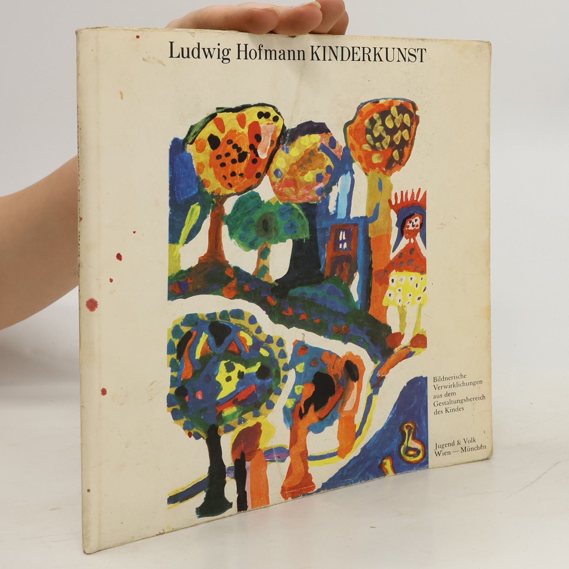 Ludwig Hofmann Kinderkunst