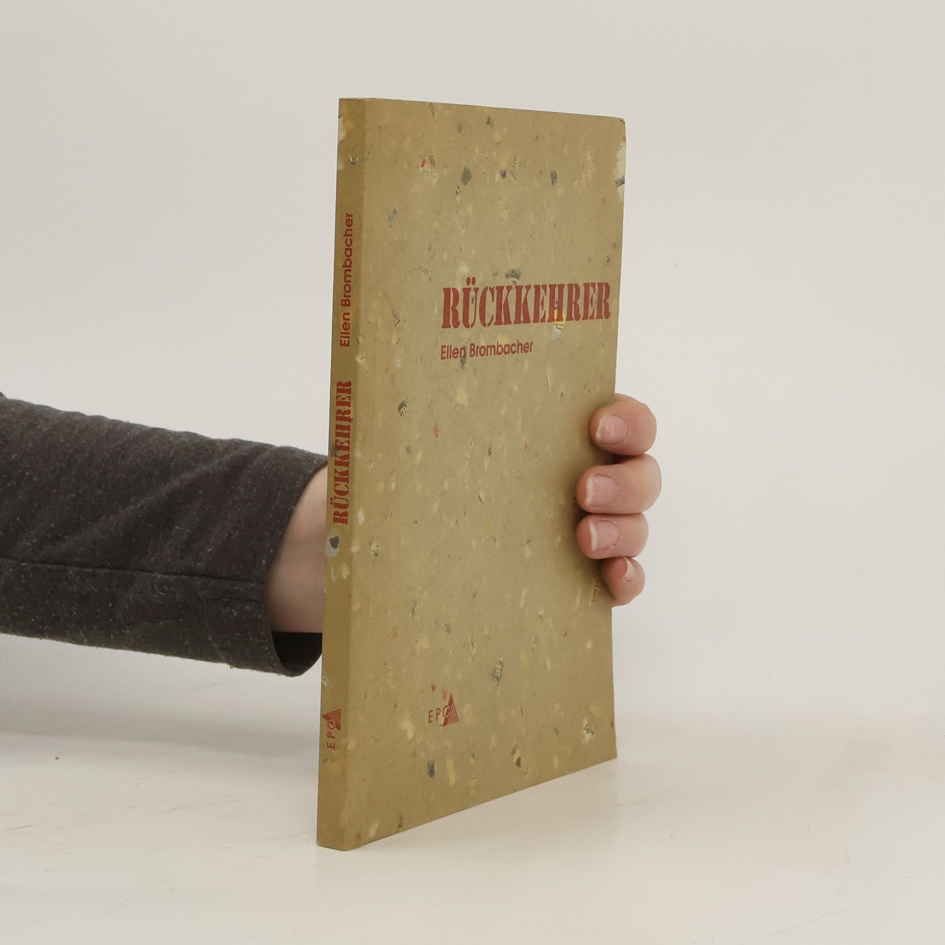 Ellen Brombacher Rückkehrer