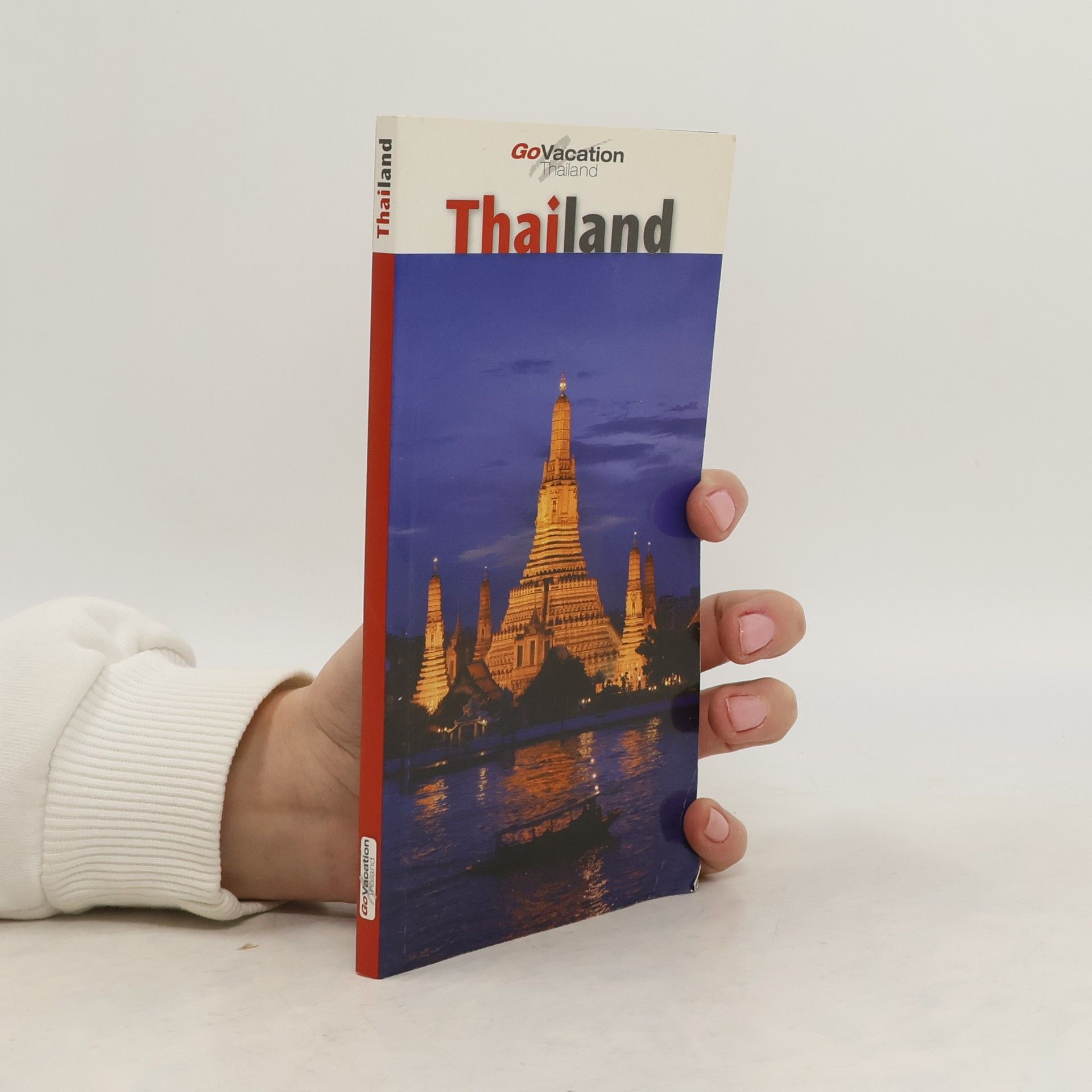 Autorenkollektiv Thailand