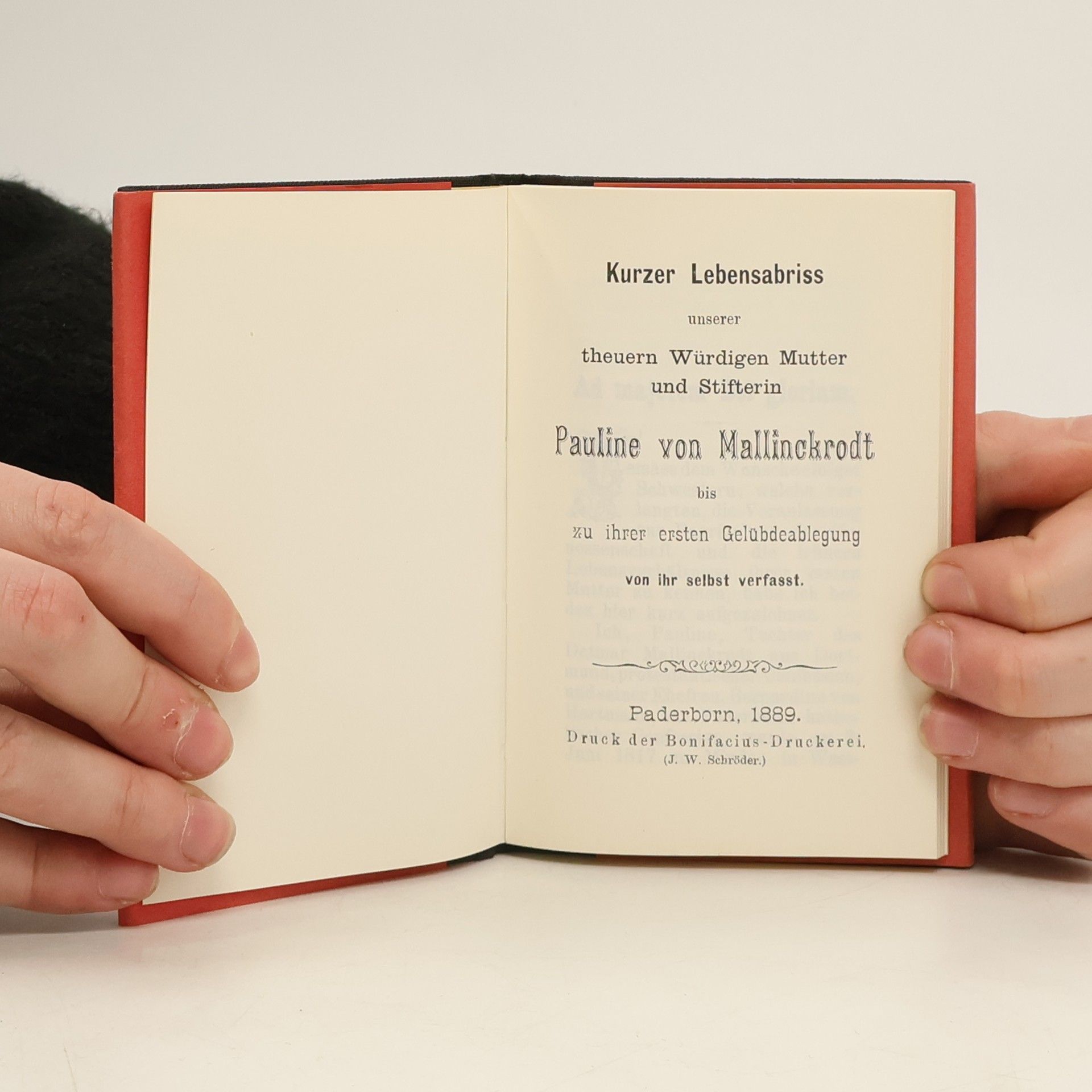 Autorenkollektiv Ich verließ mich auf Güte Gottes