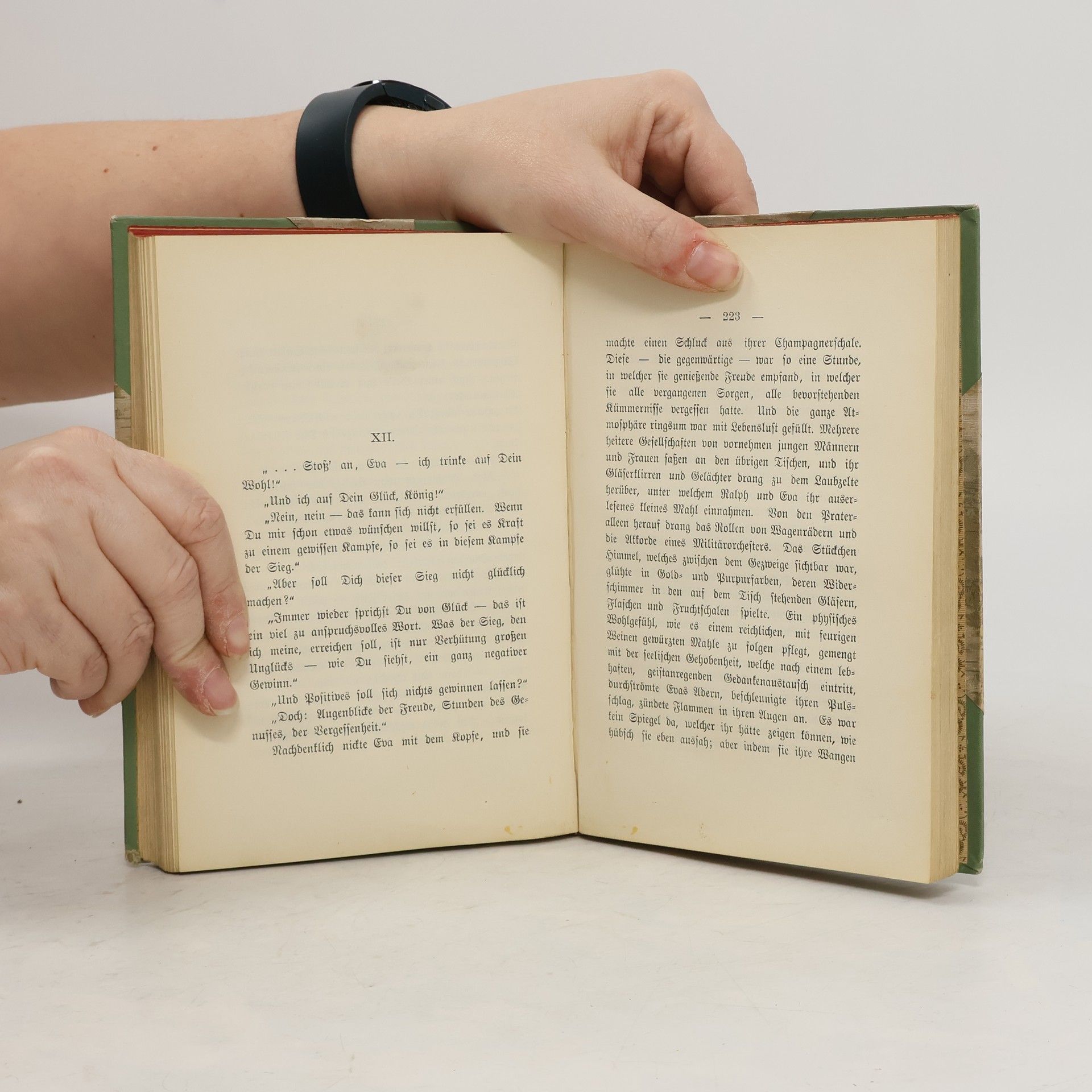 Bertha vo Suttner Eva Liebeck