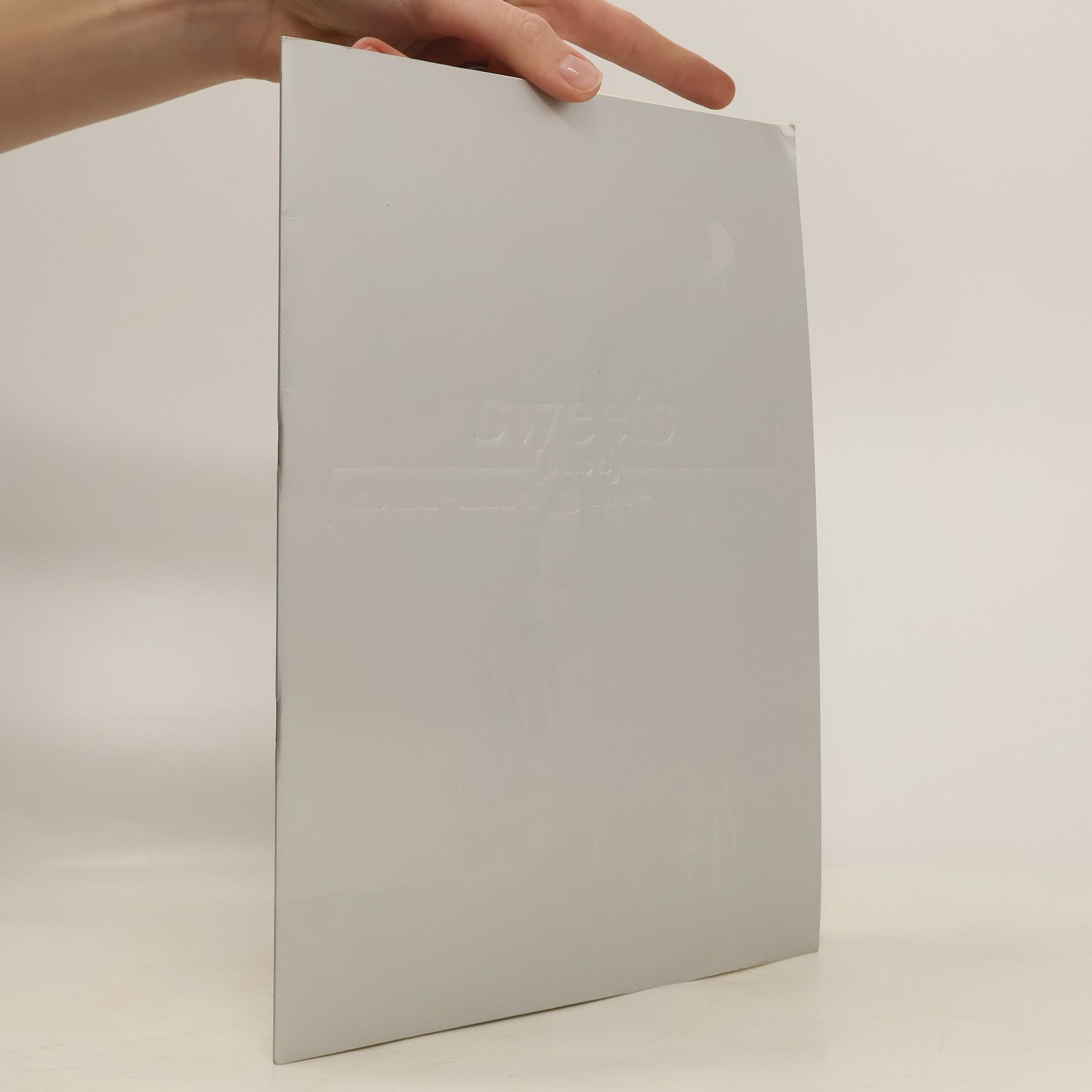 Various authors Norwich Gallery 6/1994