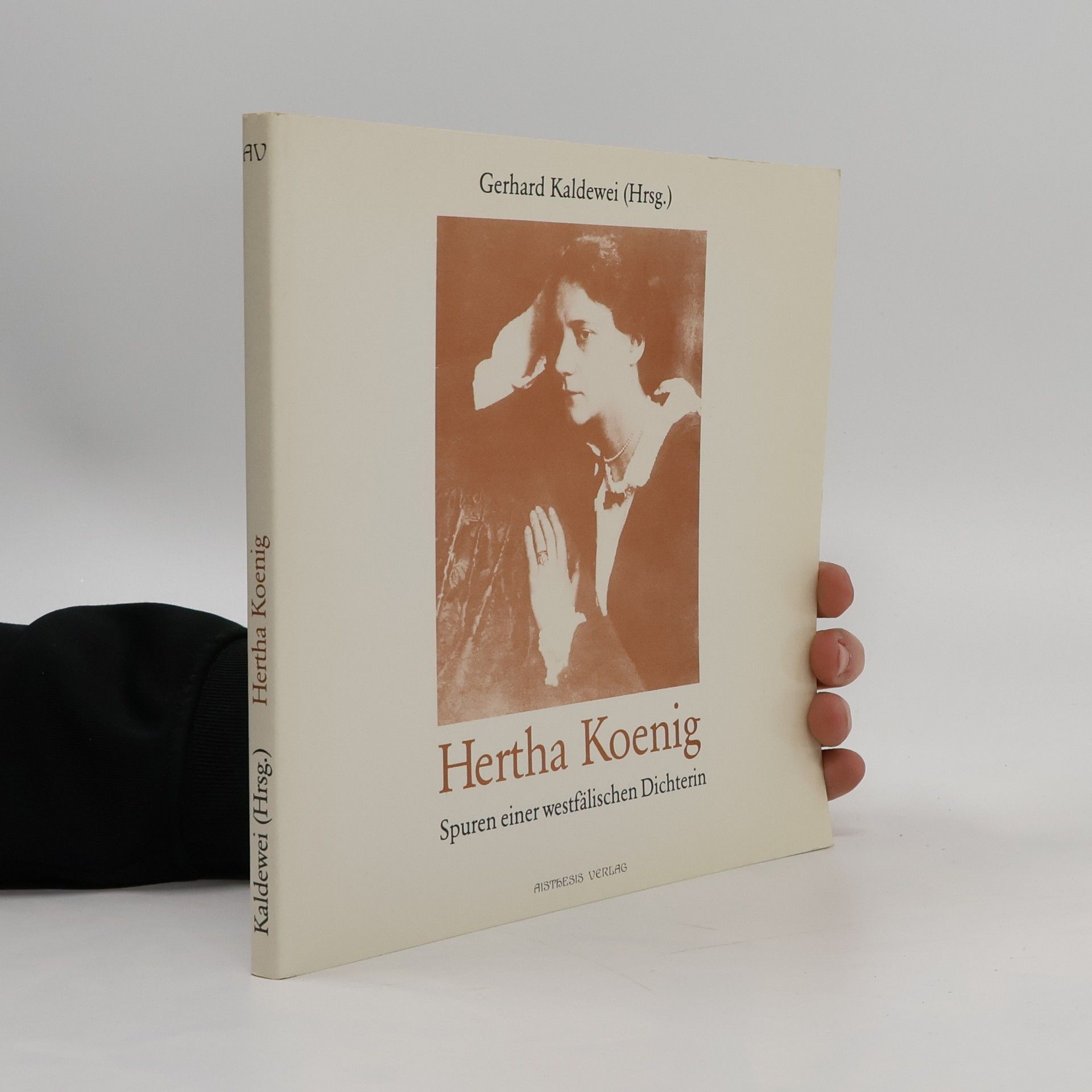 Gerhard Kaldewei Hertha Koenig