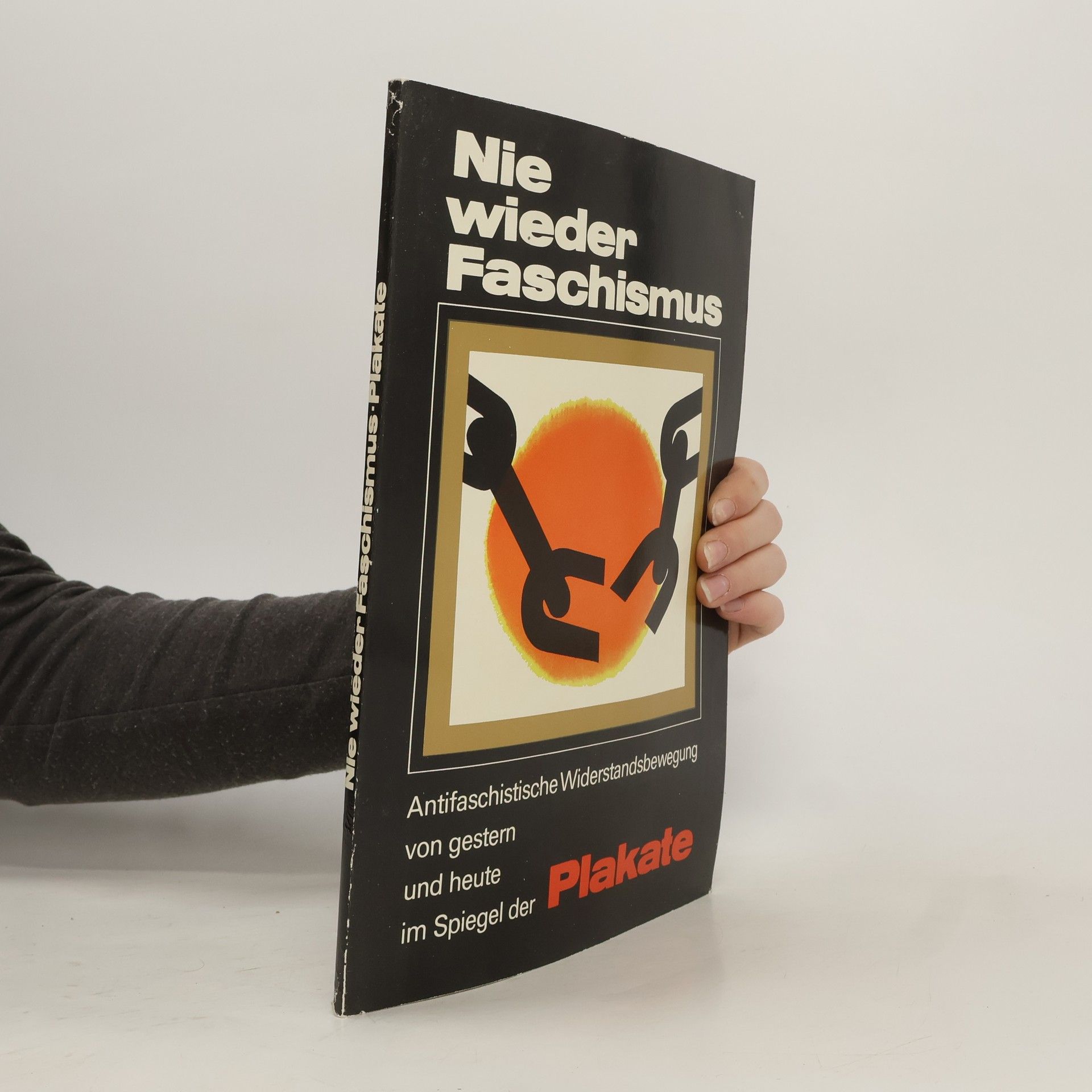 Autorenkollektiv Nie wieder Faschismus