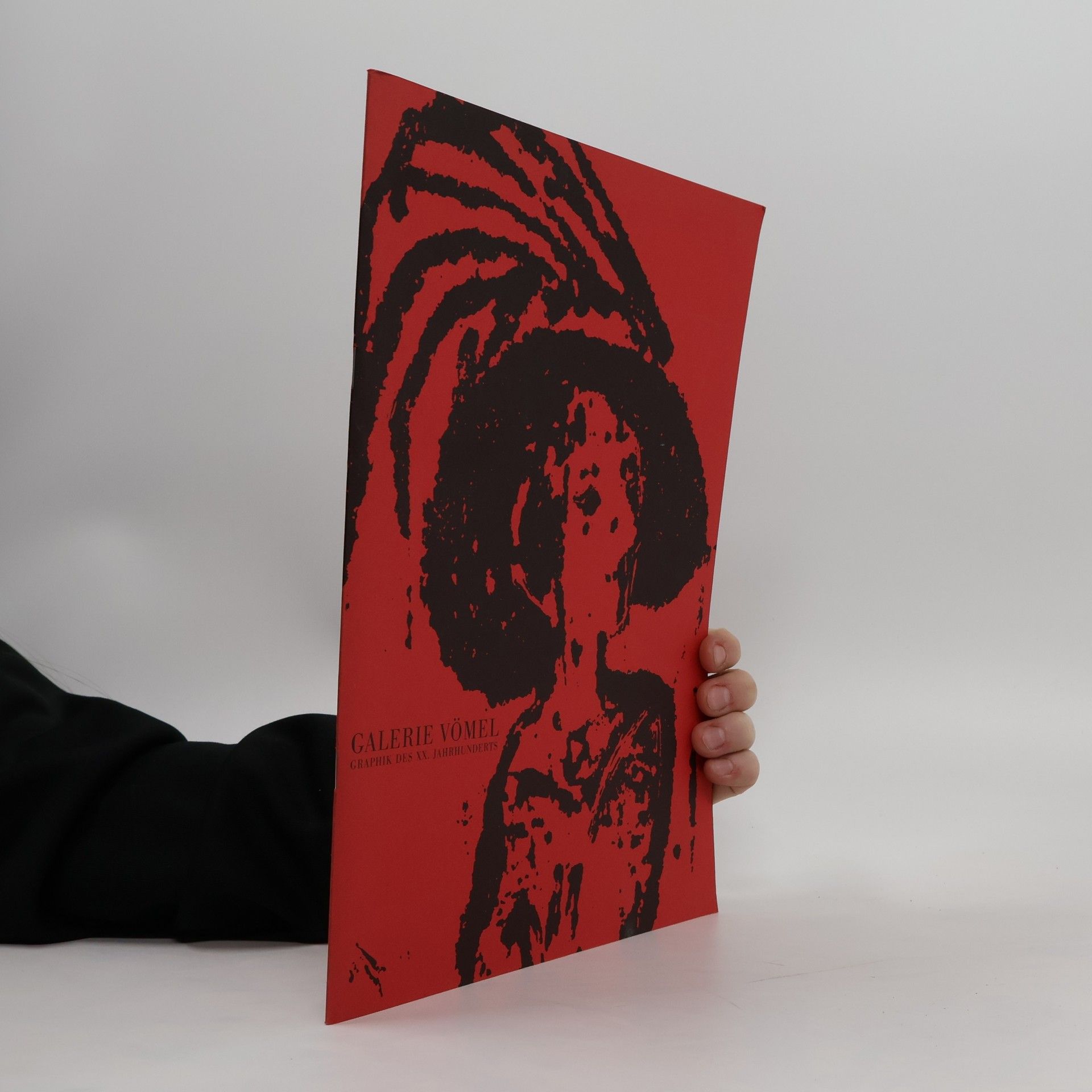 Autorenkollektiv Galerie Vömel