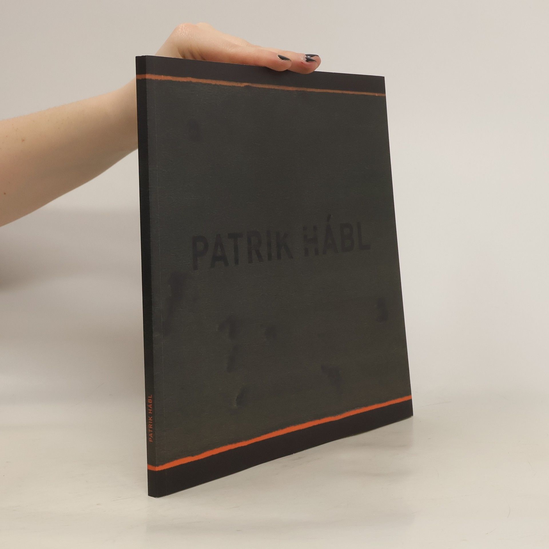 Kolektív autorov Patrik Hábl