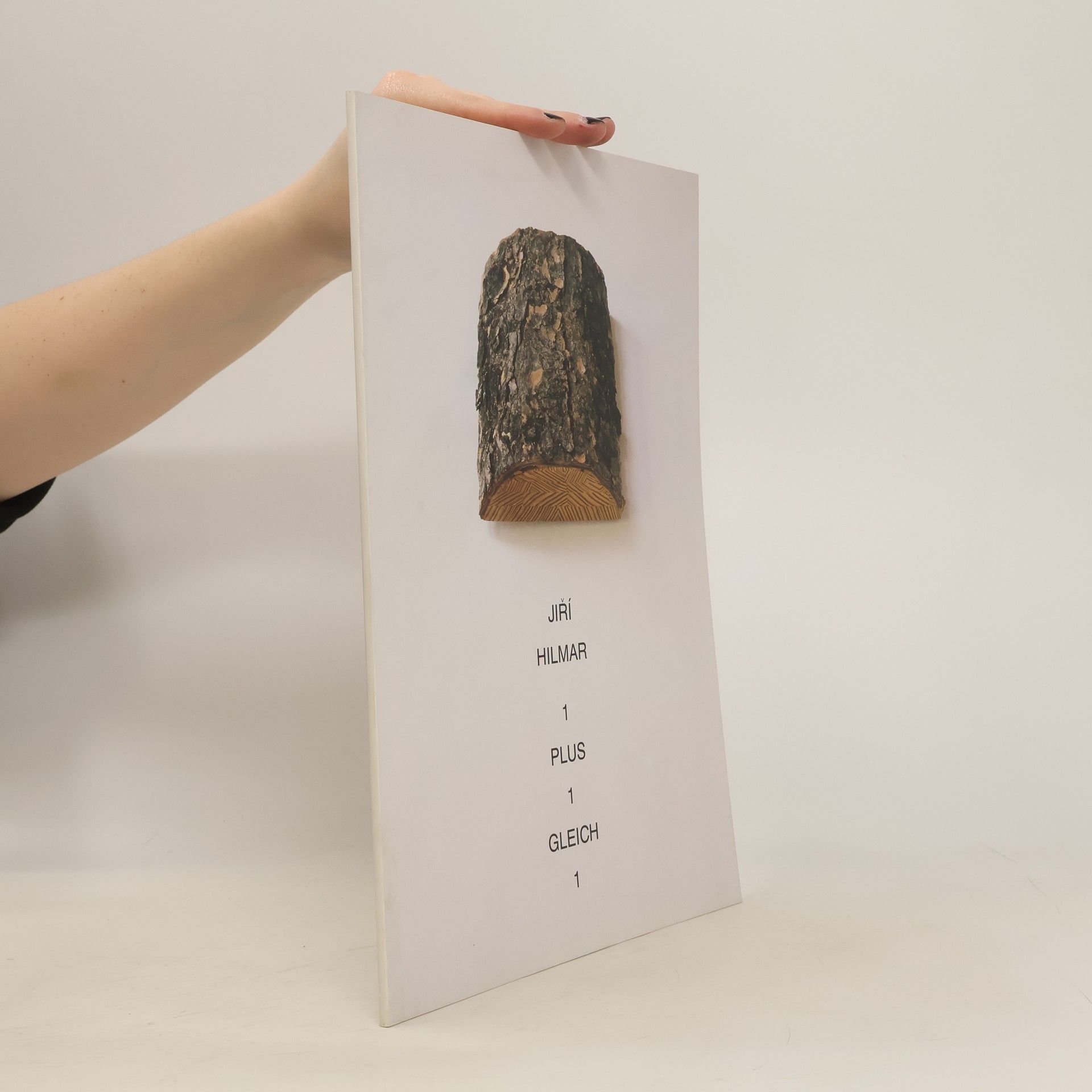 Various authors Jiří Hilmar