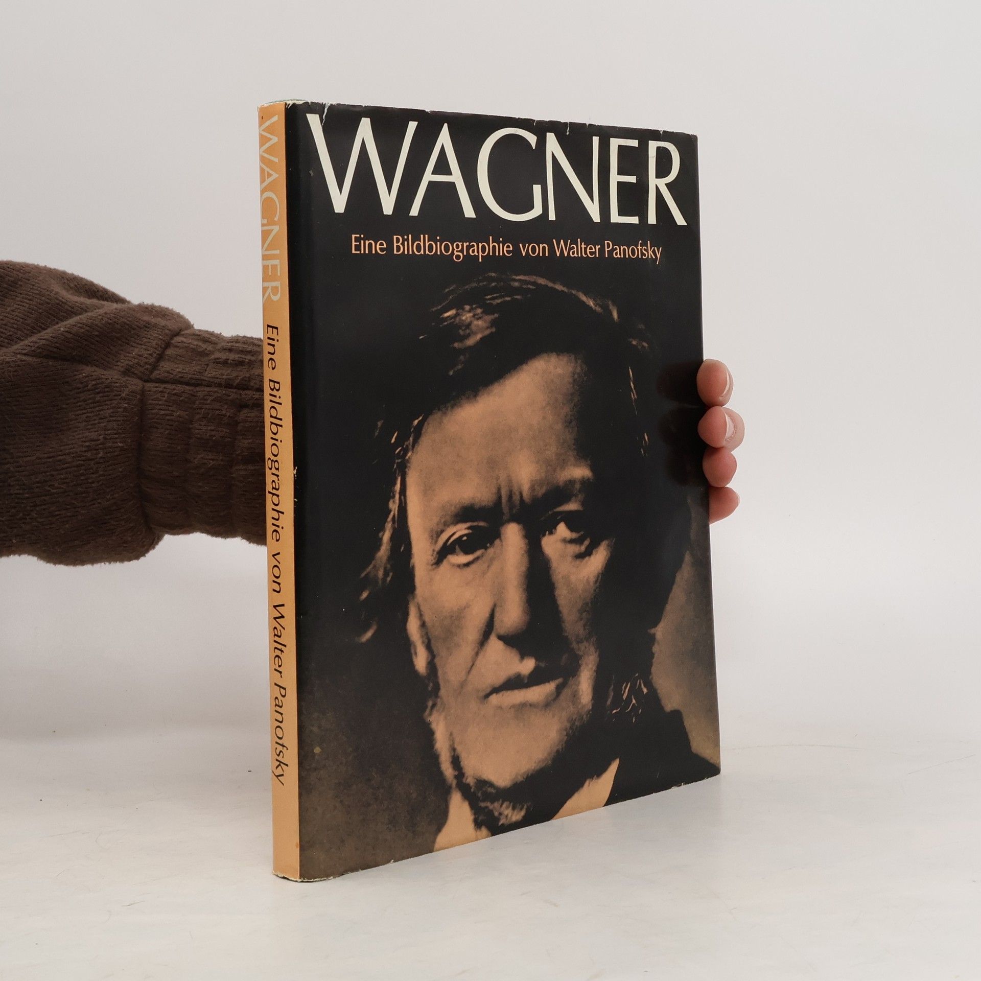 Walter Panofsky Wagner