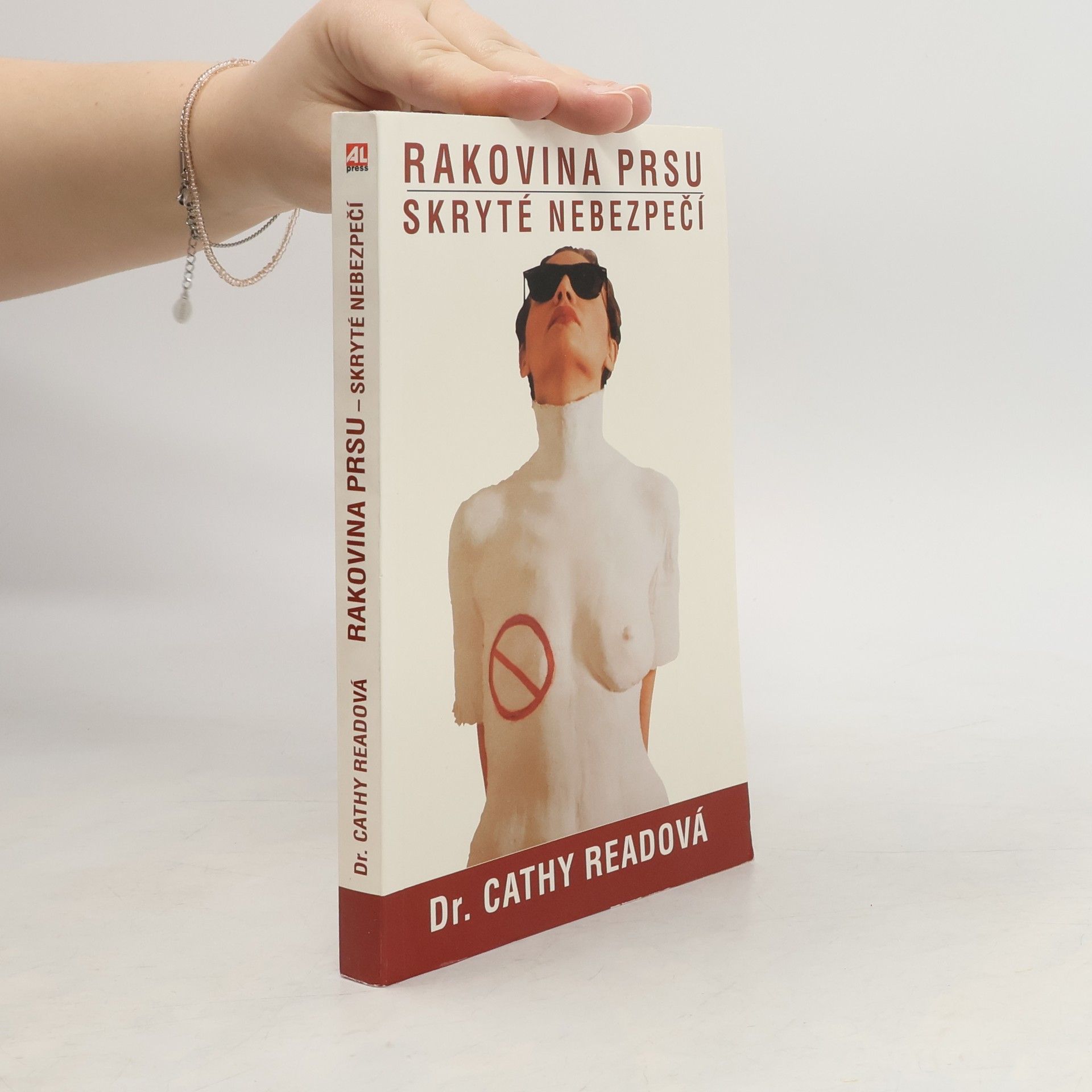 Rakovina prsu - skryté nebezpečí