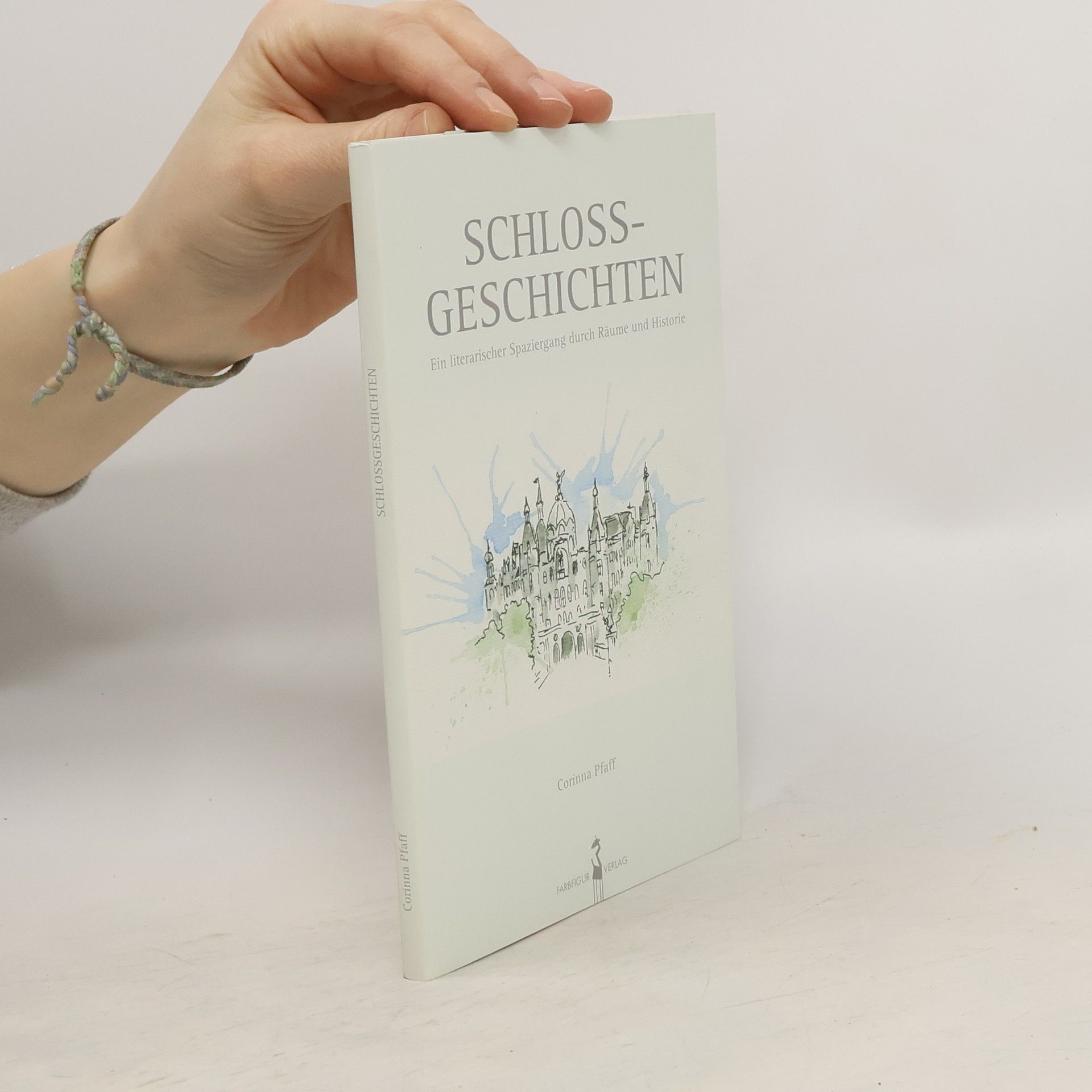 Schlossgeschichten