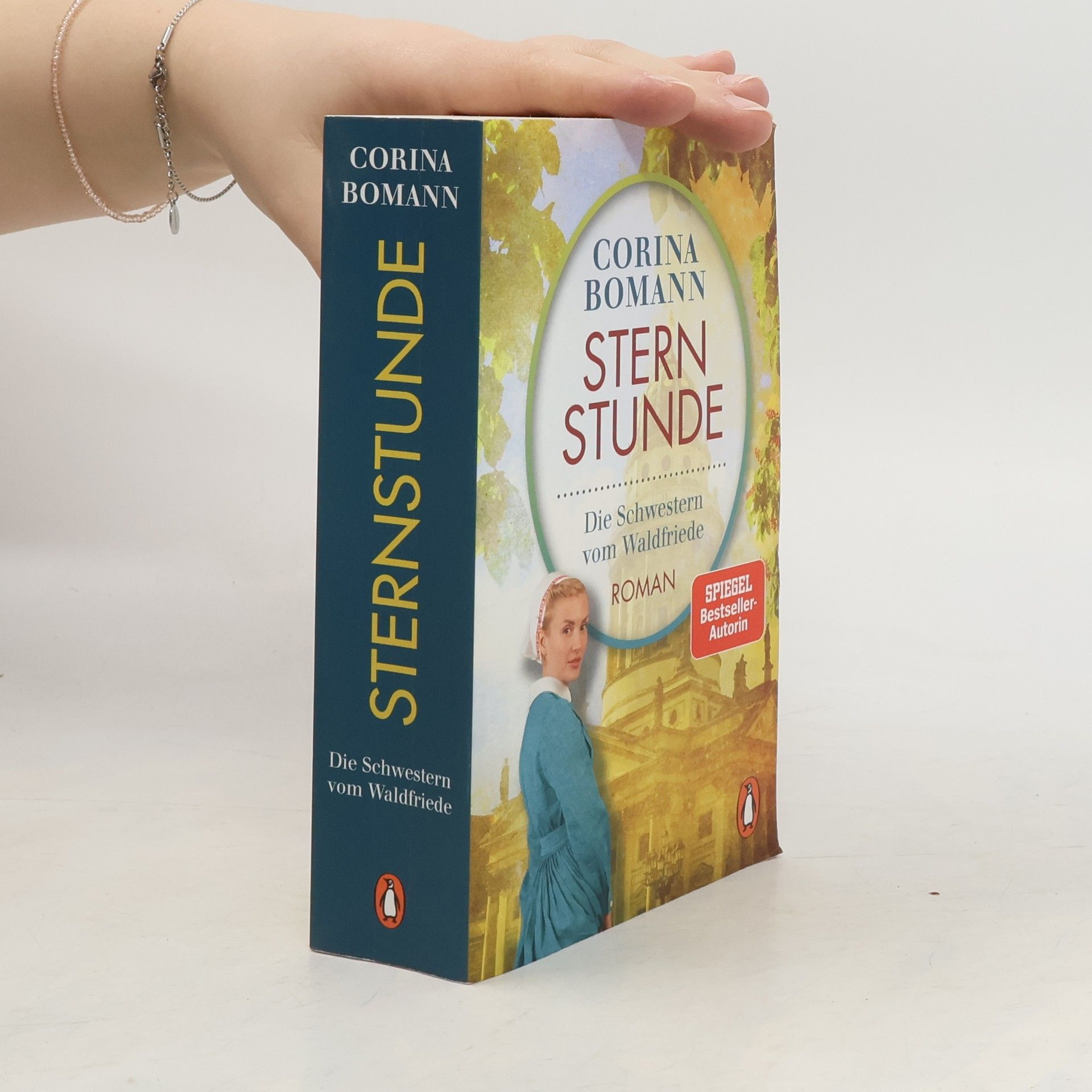 Corina Bomann Sternstunde