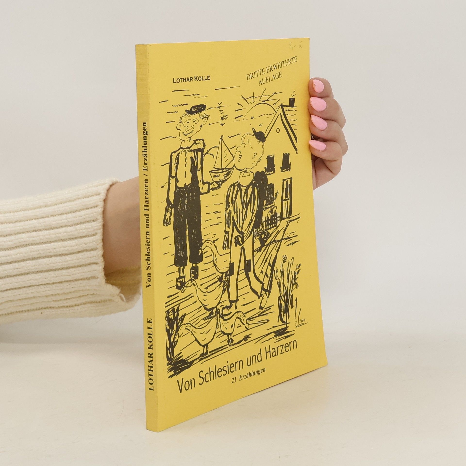 Von Schlesiern und Harzem