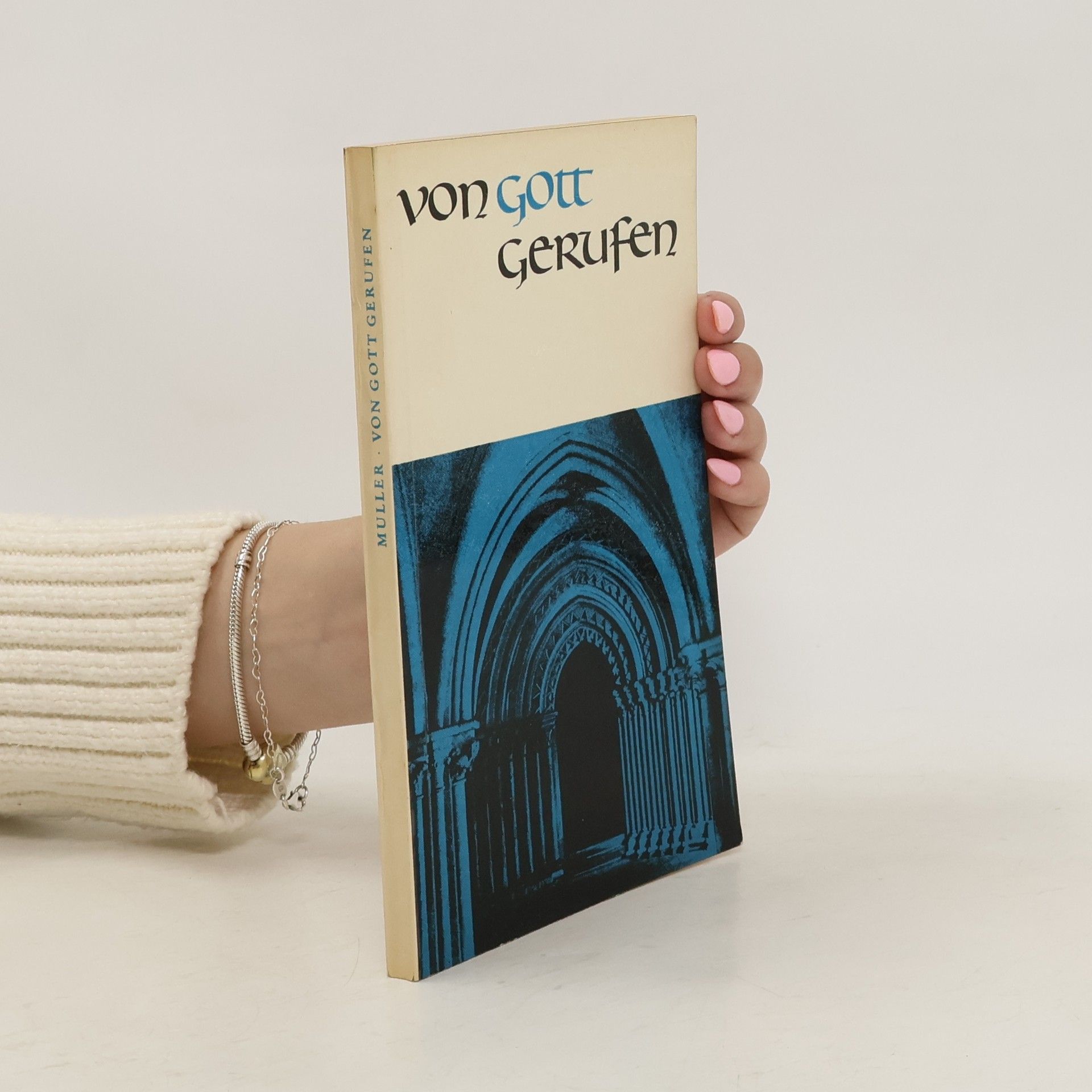 Autorenkollektiv Von Gott gerufen