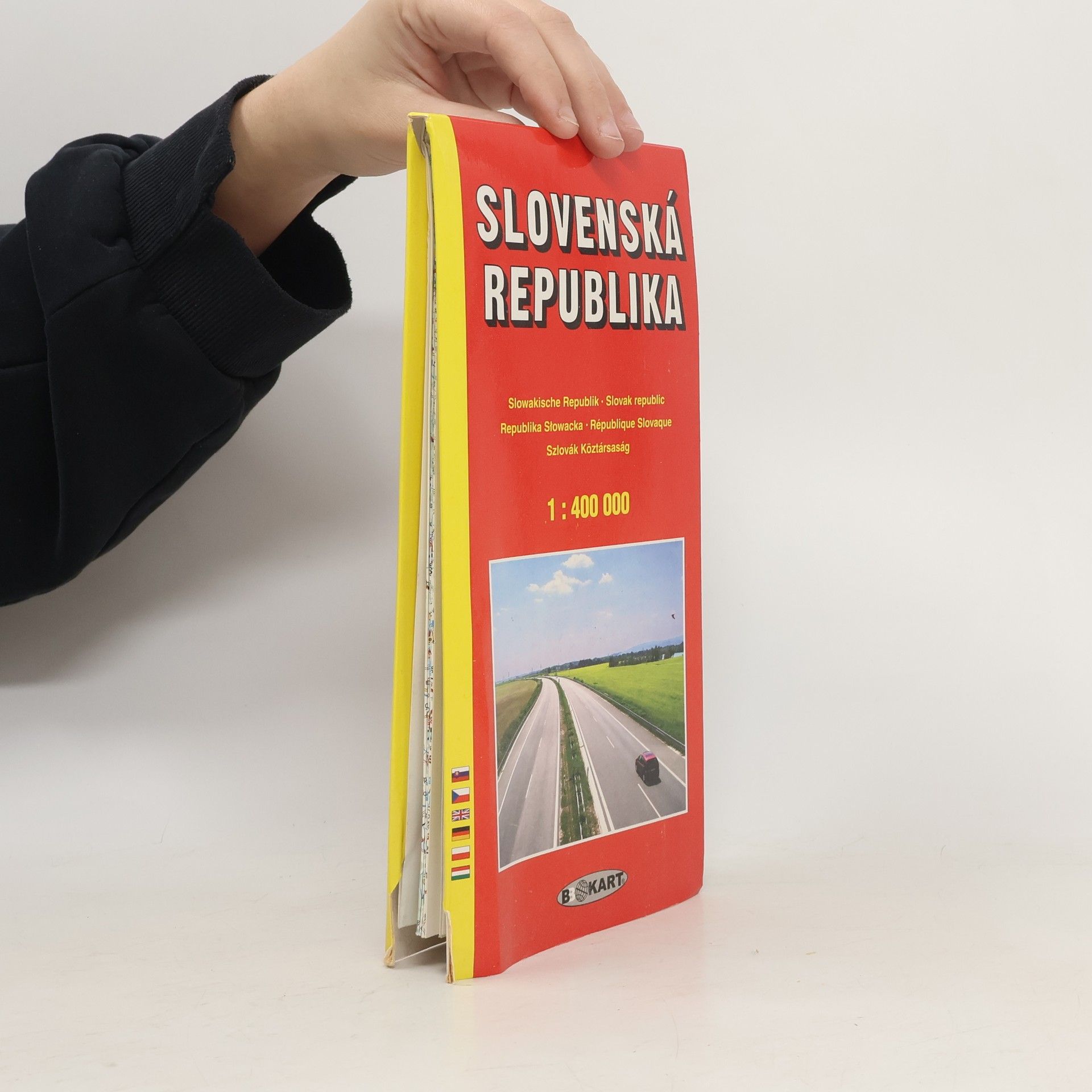 kolektiv Slovenská republika