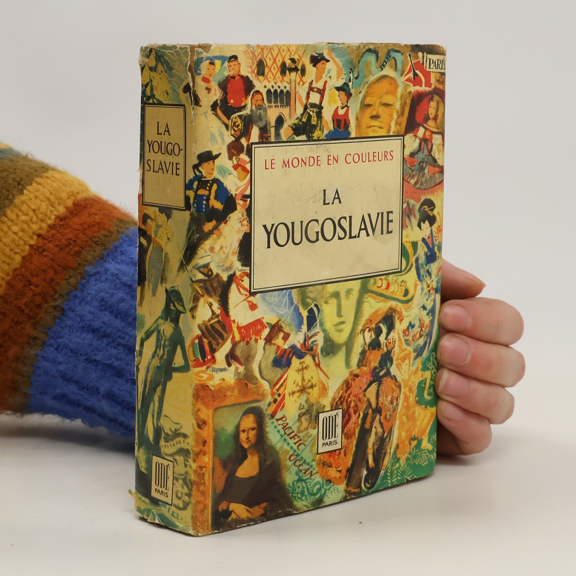 AA.VV. La Yougoslavie