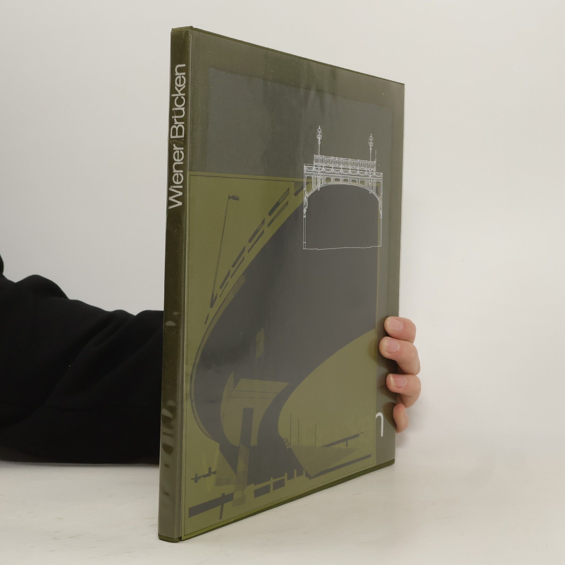 Autorenkollektiv Wiener Brücken