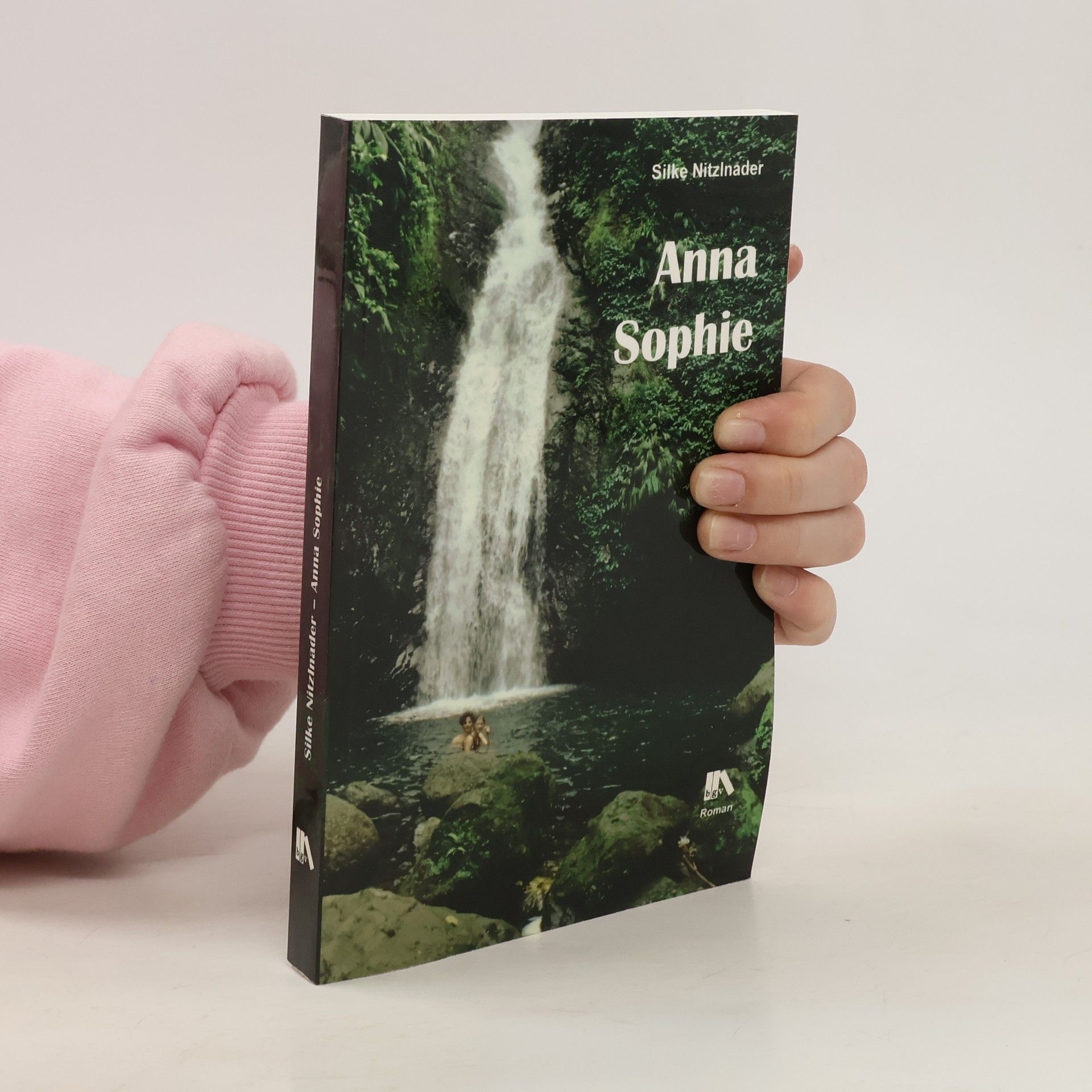 Silke Nitzlnader Anna Sophie