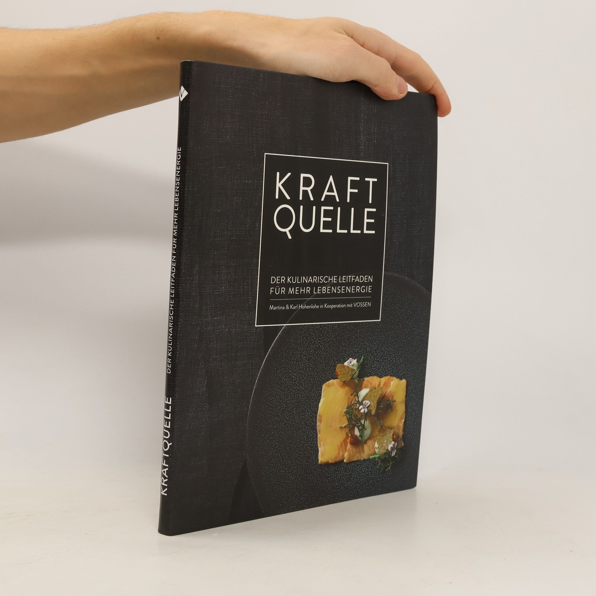 Autorenkollektiv Kraftquelle