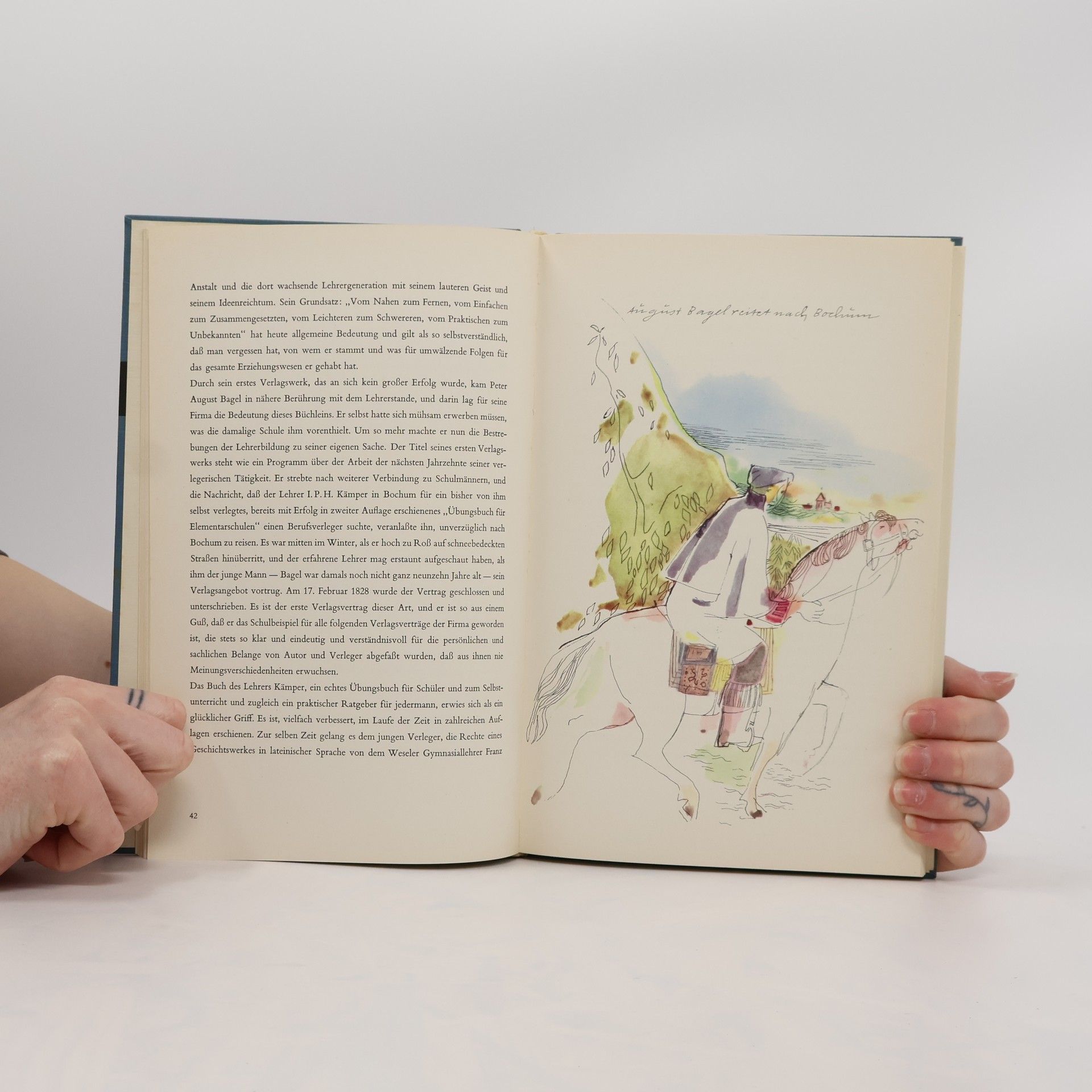 Ilse Barleben Von der schwarzen und von der weissen Kunst