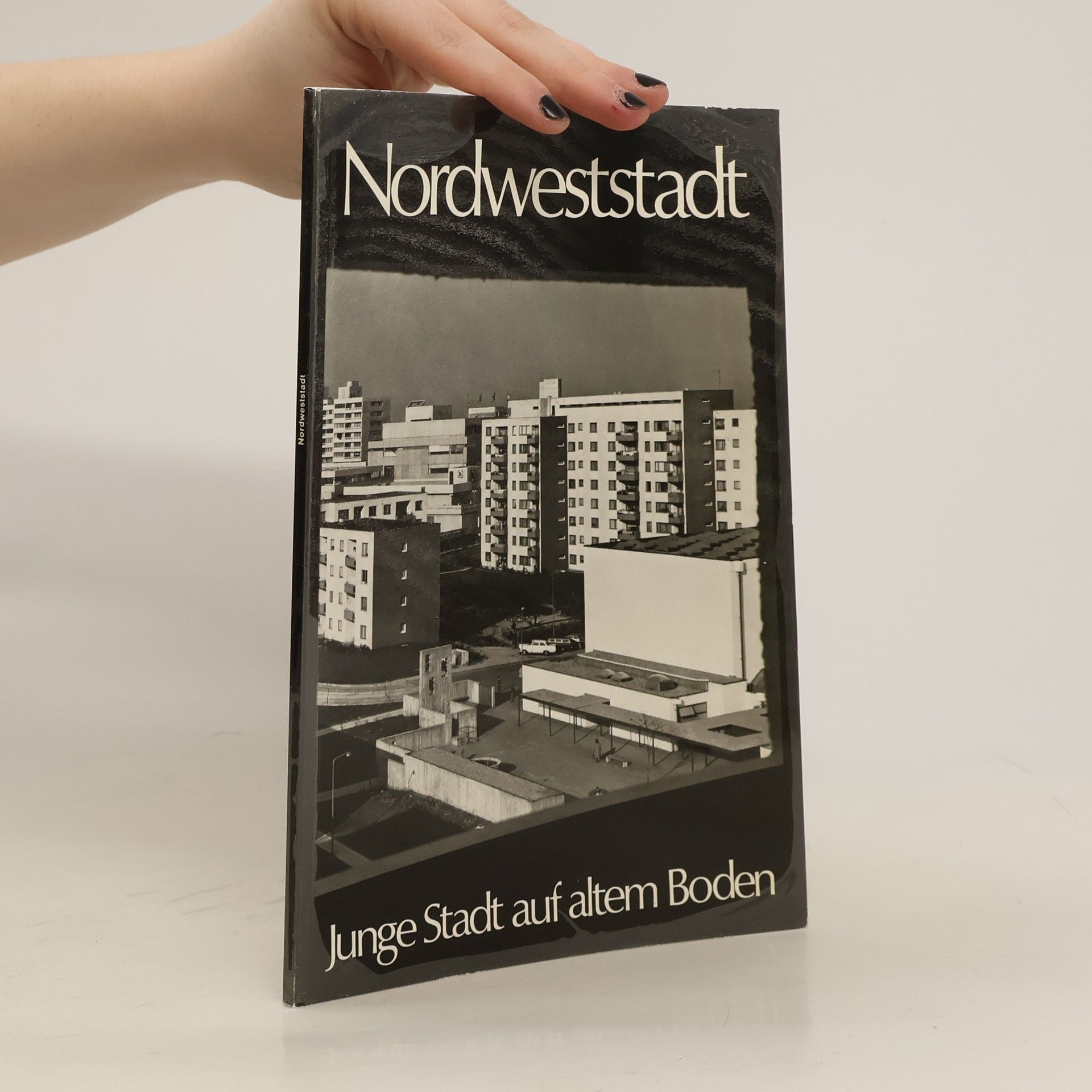 Auteurscollectief Nordweststadt