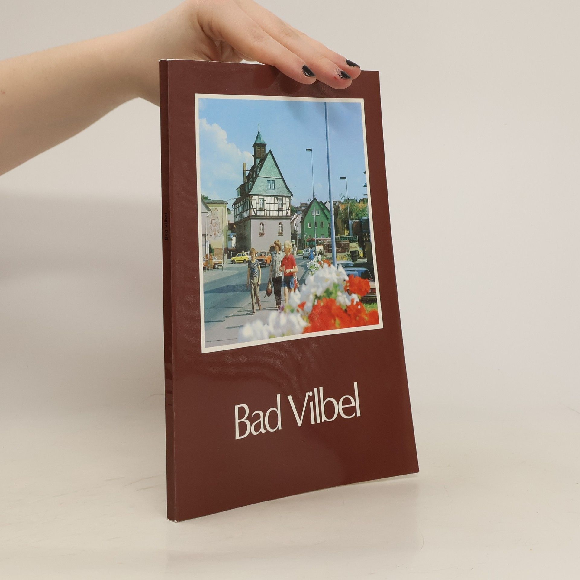 Willi Giegerich Bad Vibel