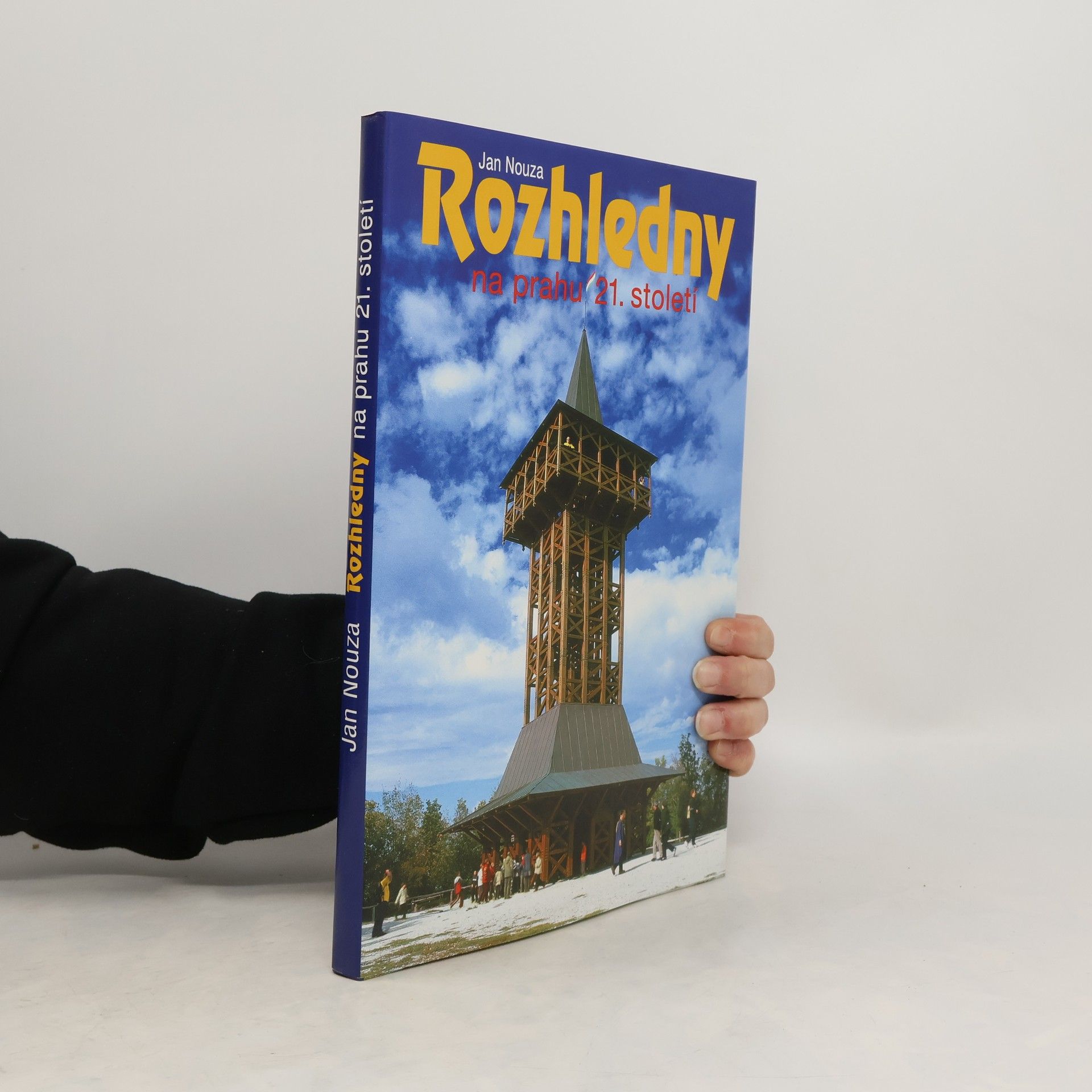 Rozhledny na prahu 21. století
