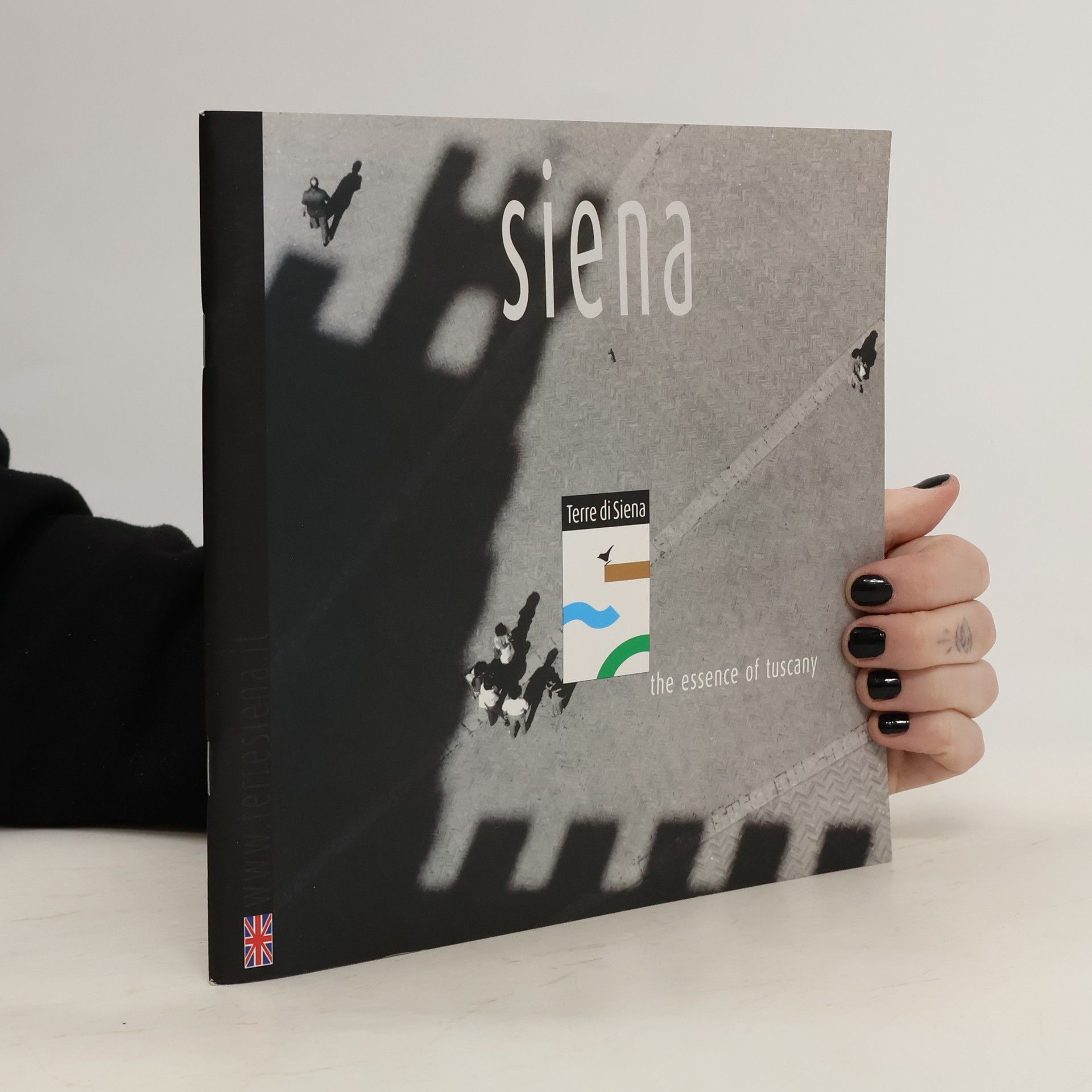 Auteurscollectief Siena, the essence of tuscany