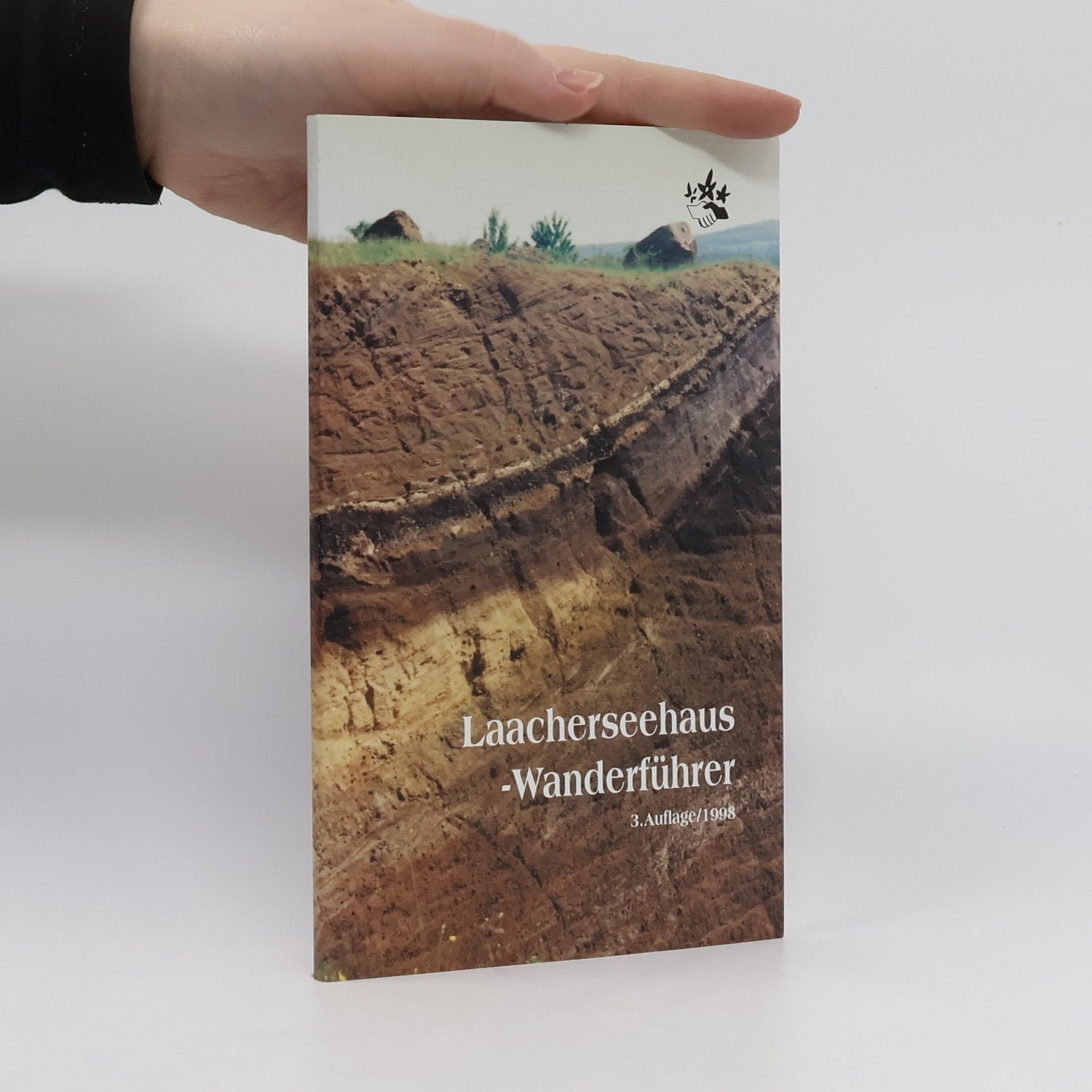 Collectif d'auteurs Laacherseehaus Wanderführer
