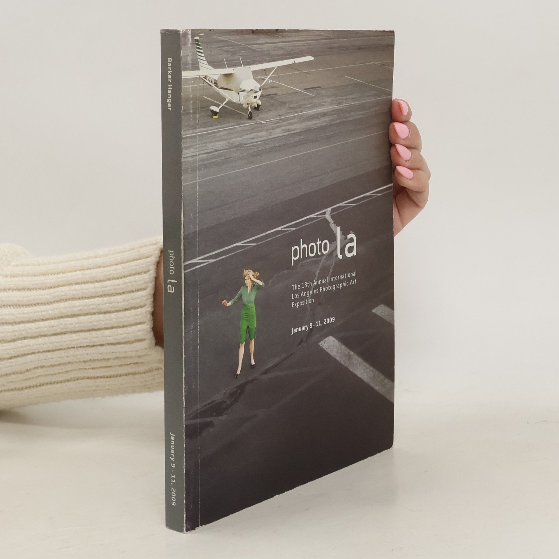 AA.VV. Photo la 2/2009