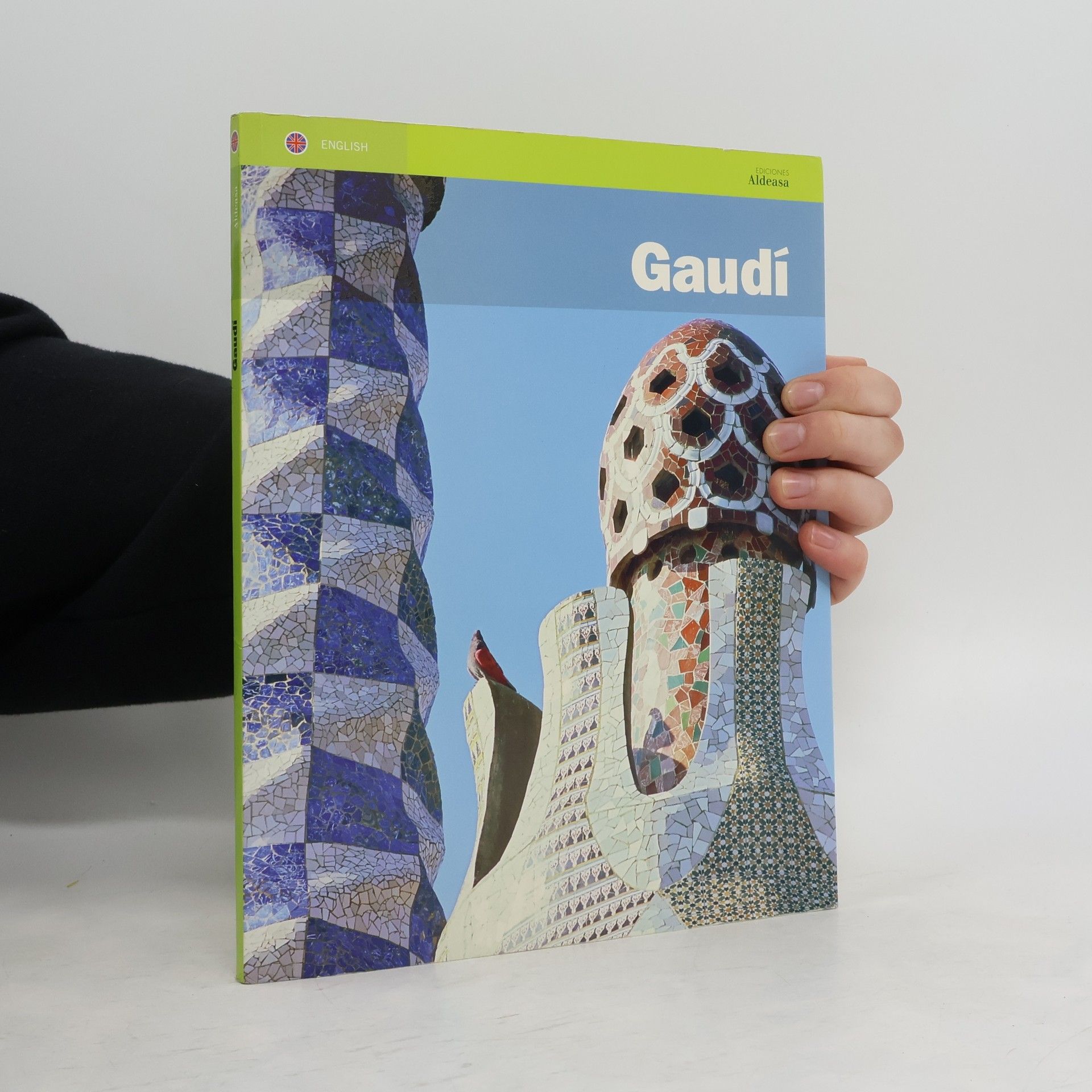 Various authors Gaudí