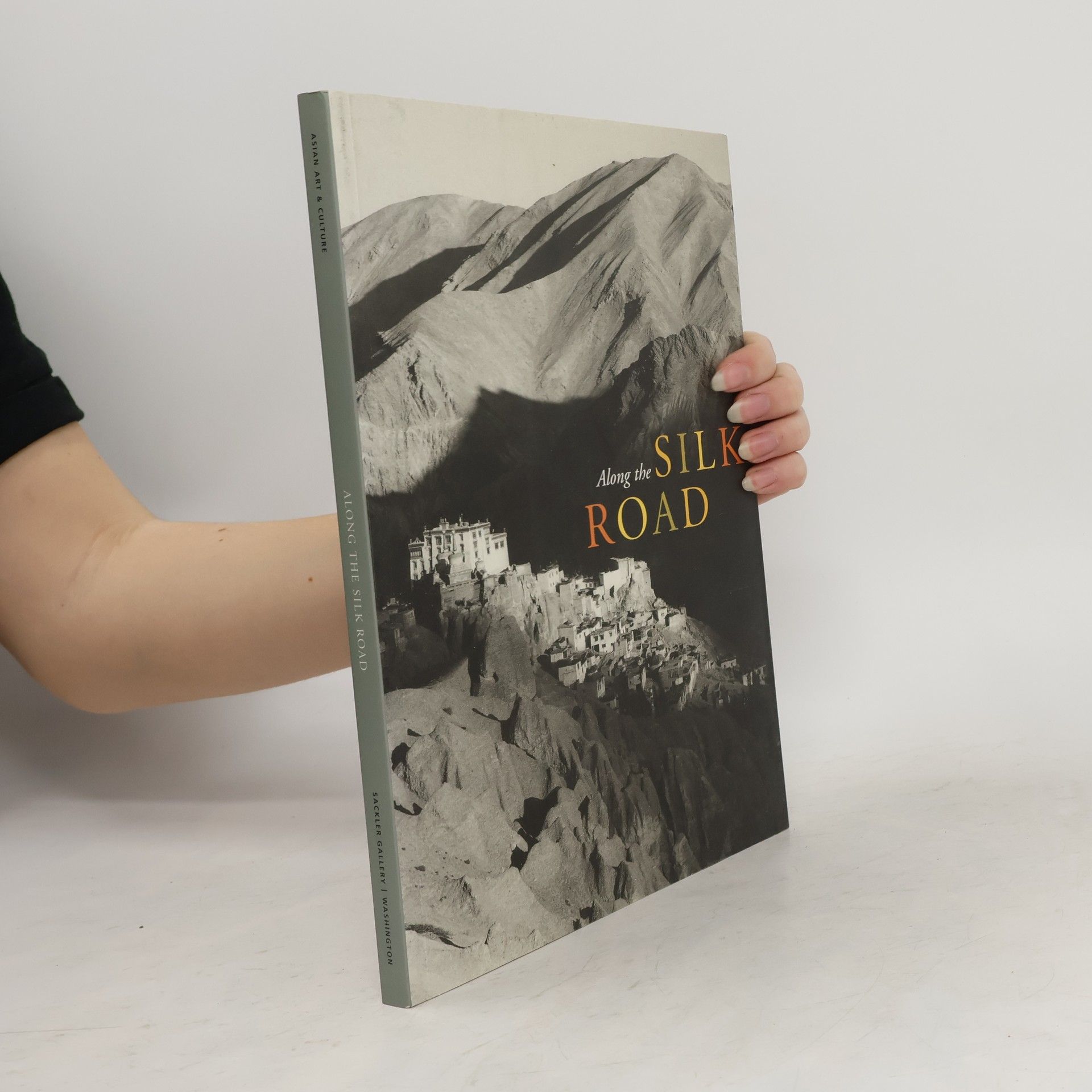 Along the Silk Road