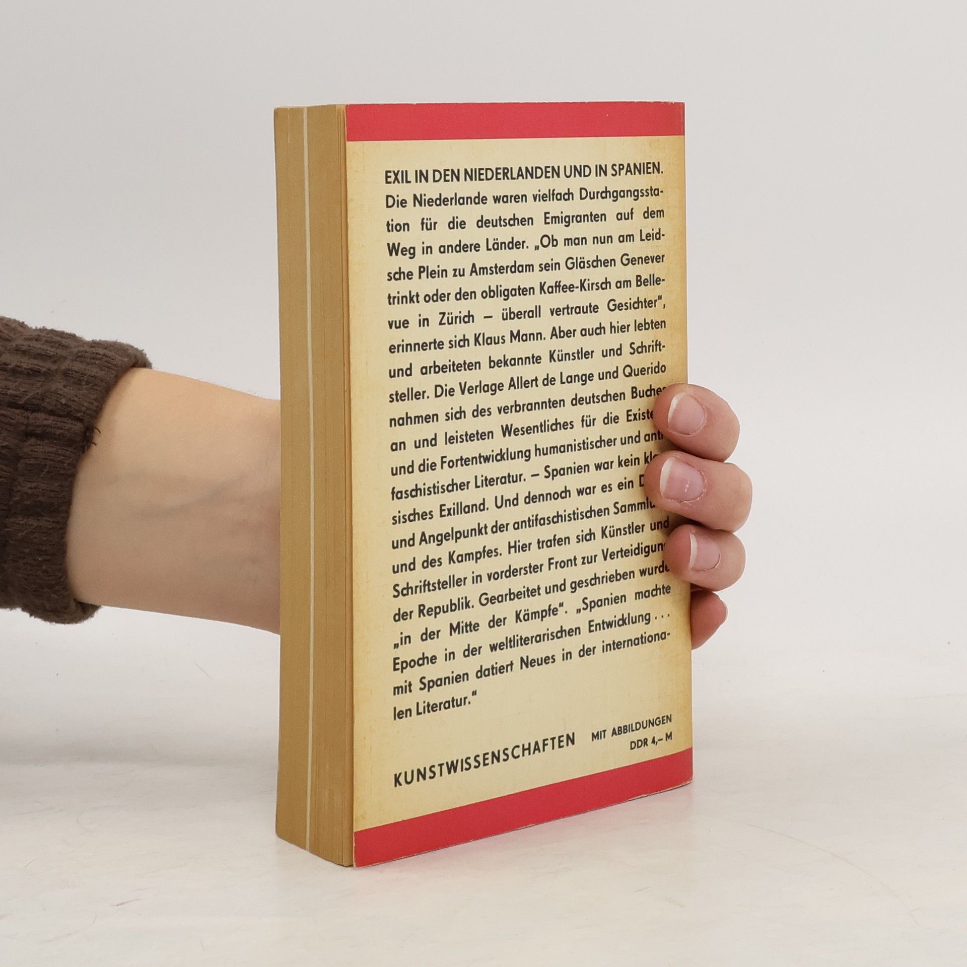 Collectif d'auteurs Exil in der UdSSR