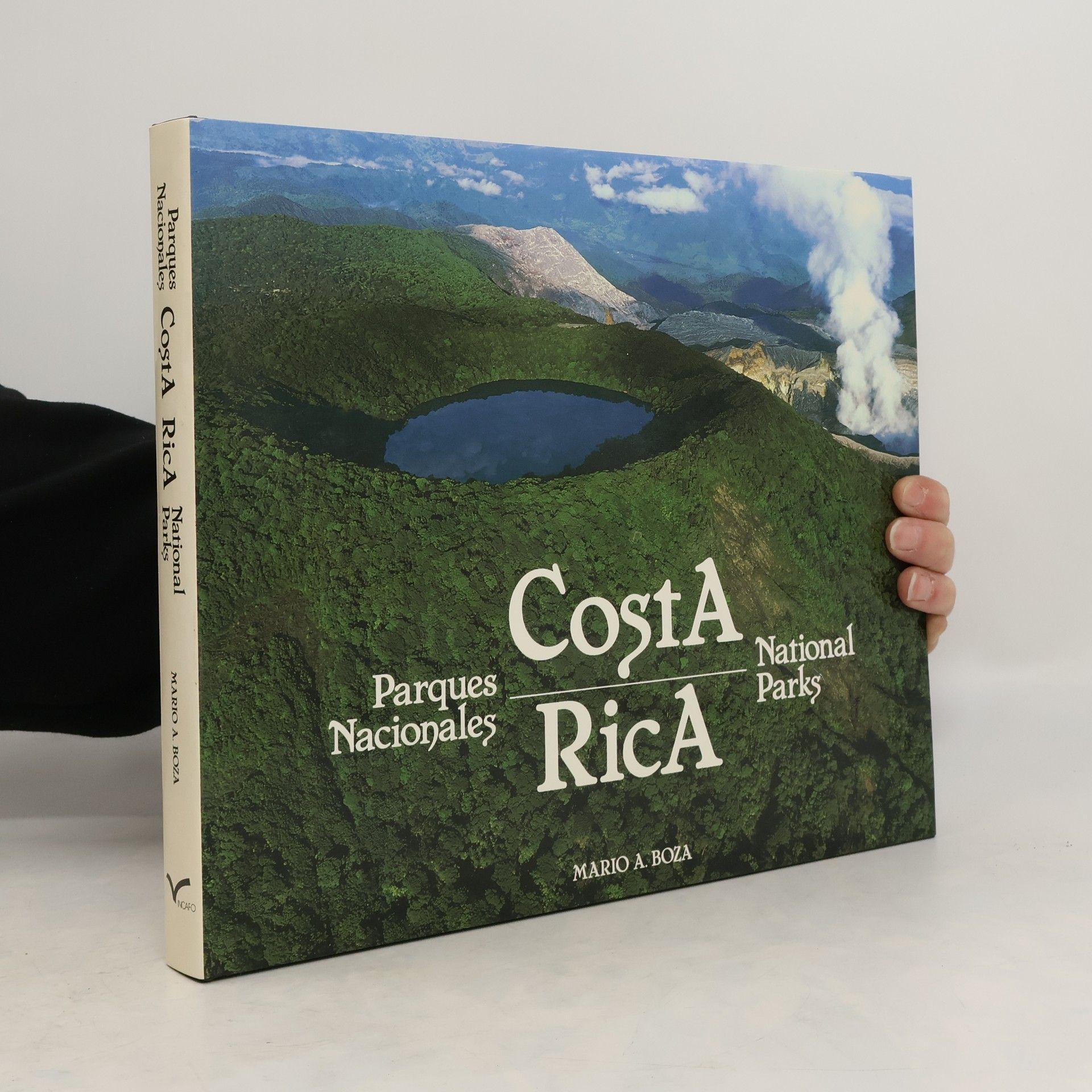 Costa Rica National Parks