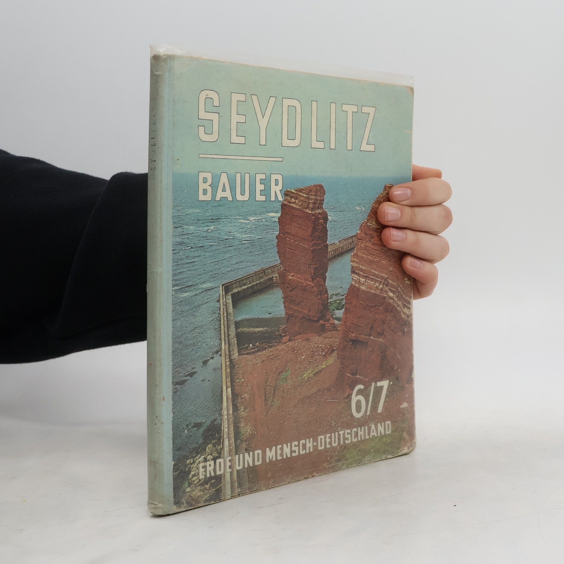 Autorenkollektiv Seydlitz 6/7