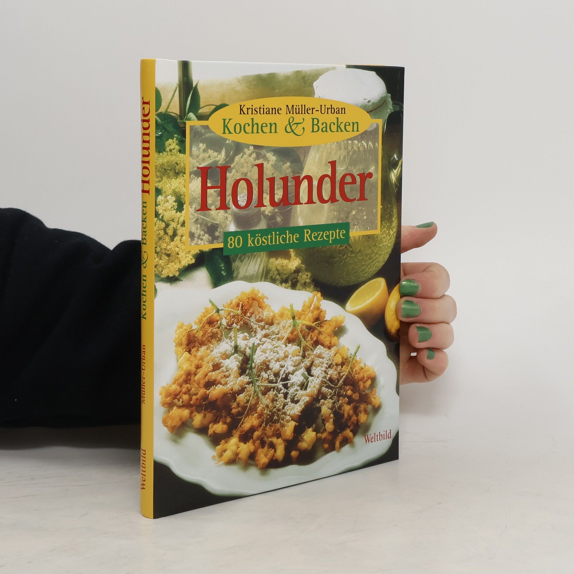 Auteurscollectief Holunder