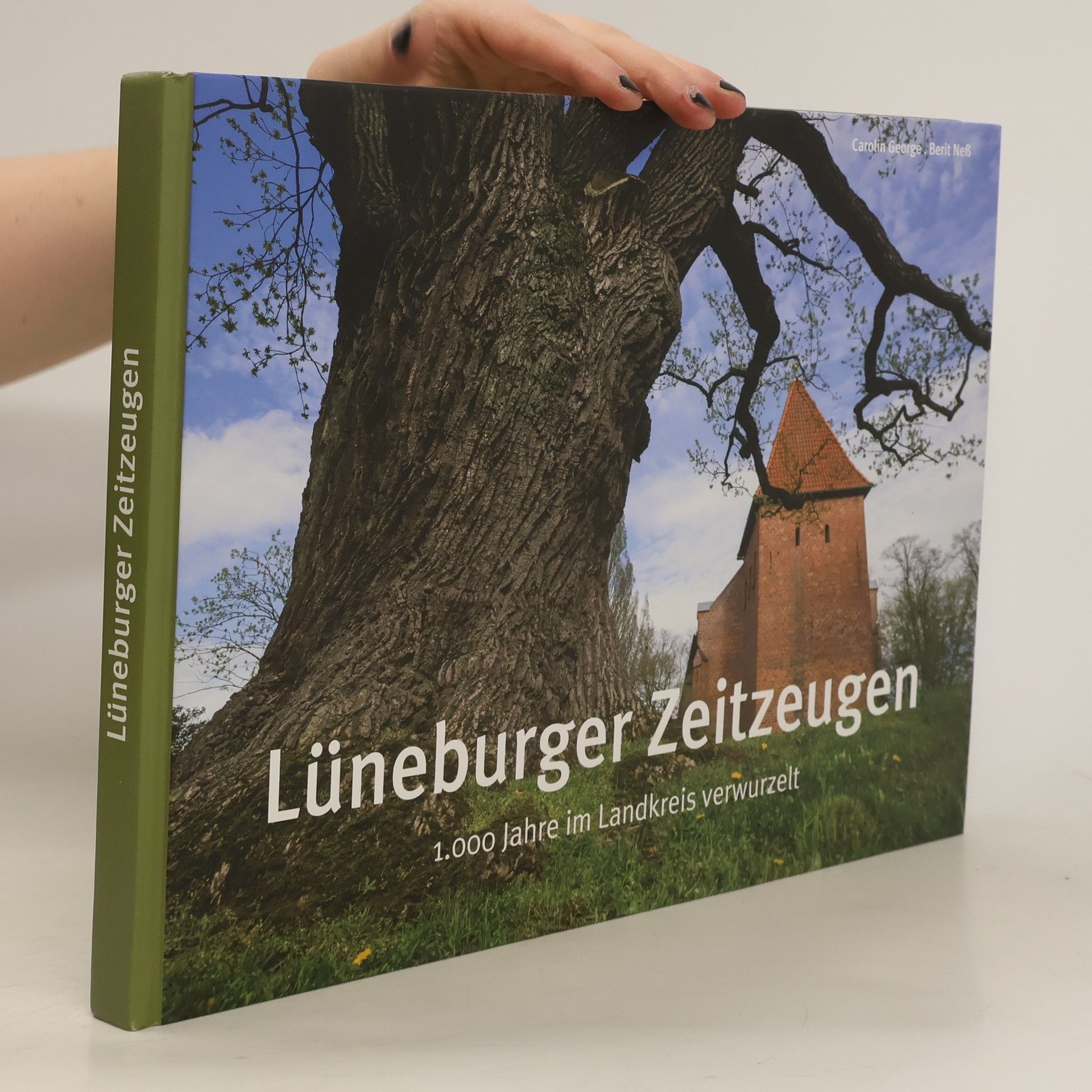 Autorenkollektiv Lüneburger Zeitzeugen