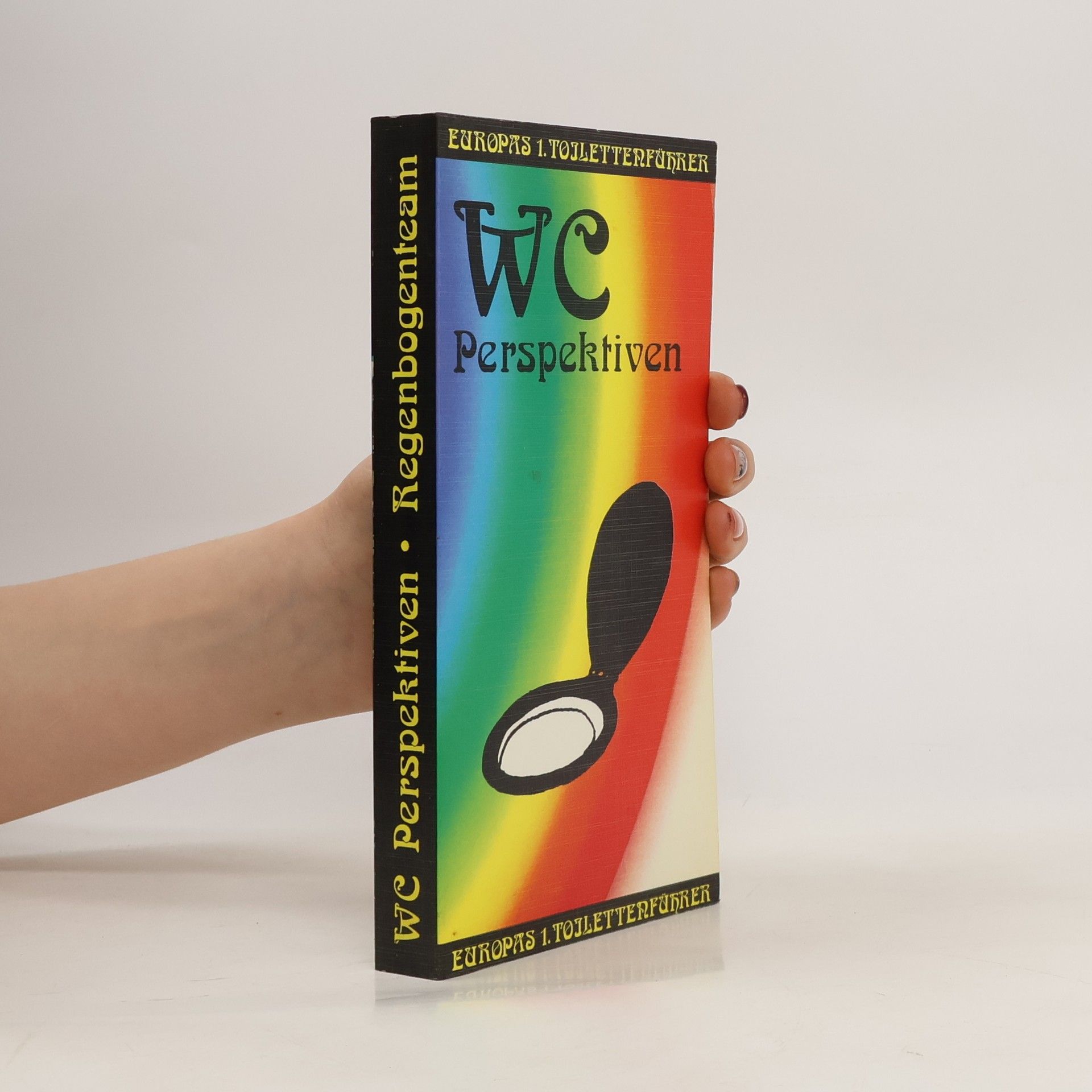 Collectif d'auteurs Wc Perspektiven