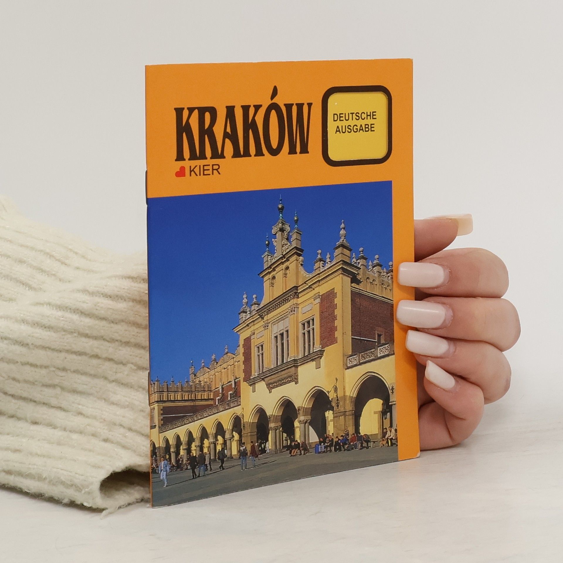 Autorenkollektiv Kraków