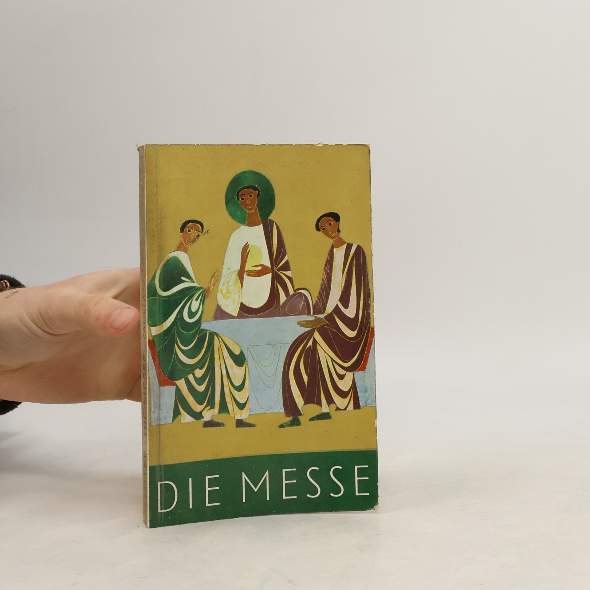 kolektiv Die Messe