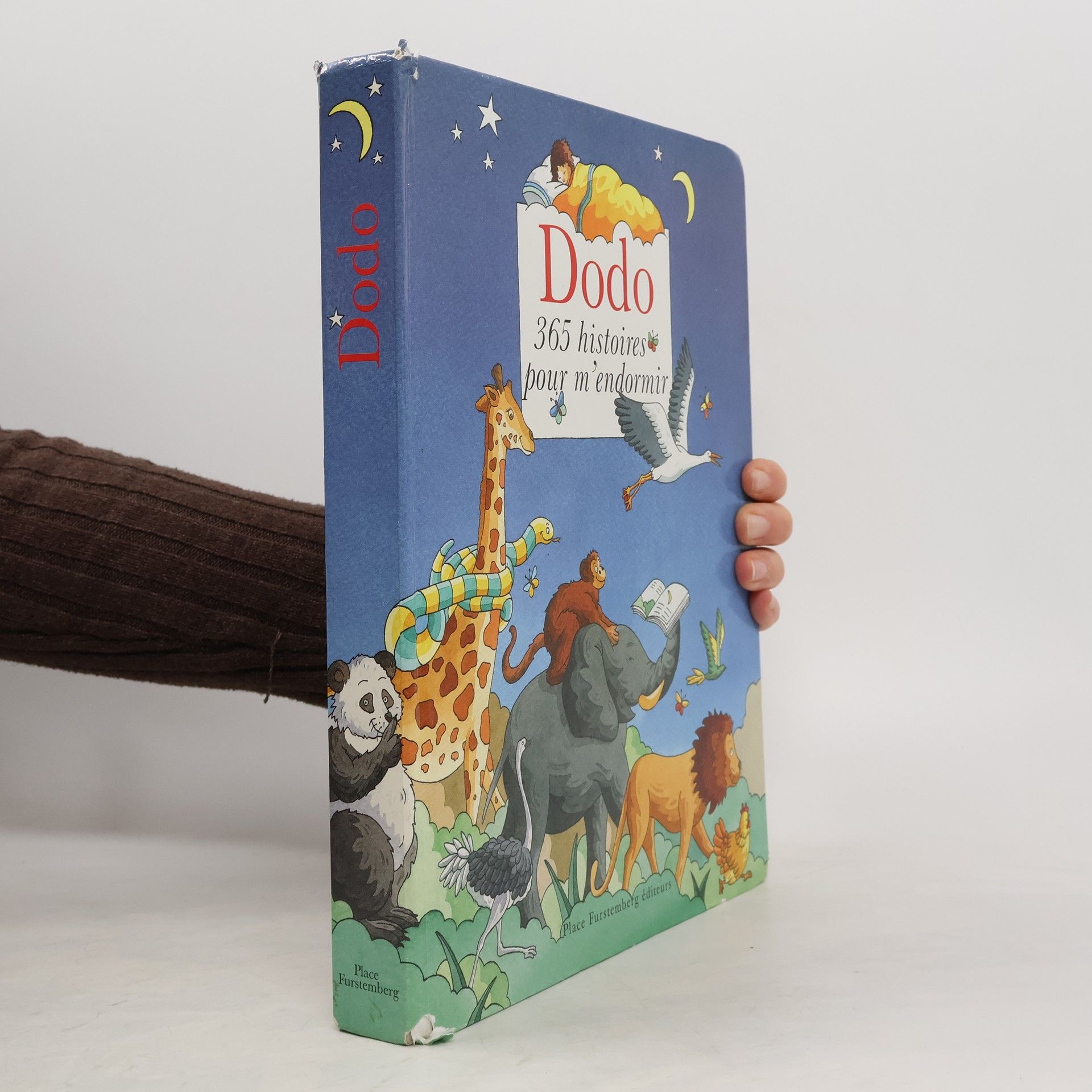 AA.VV. Dodo. 365 histories pour m´endormir