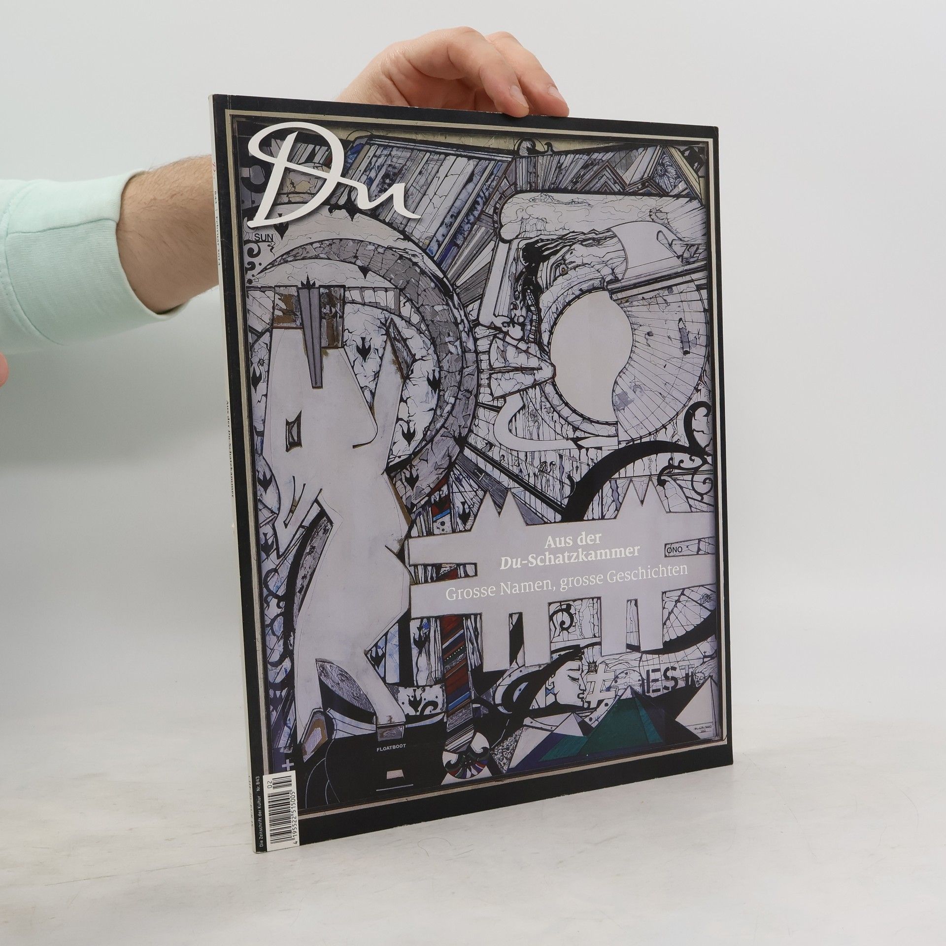 kolektiv Du 843/2014