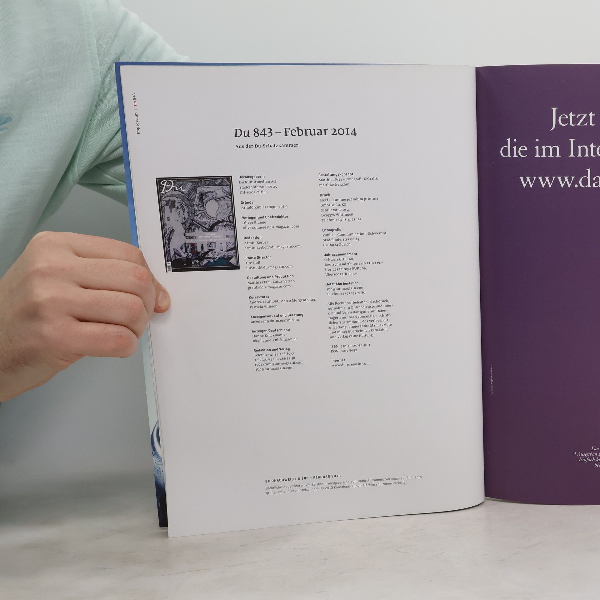 kolektiv Du 843/2014